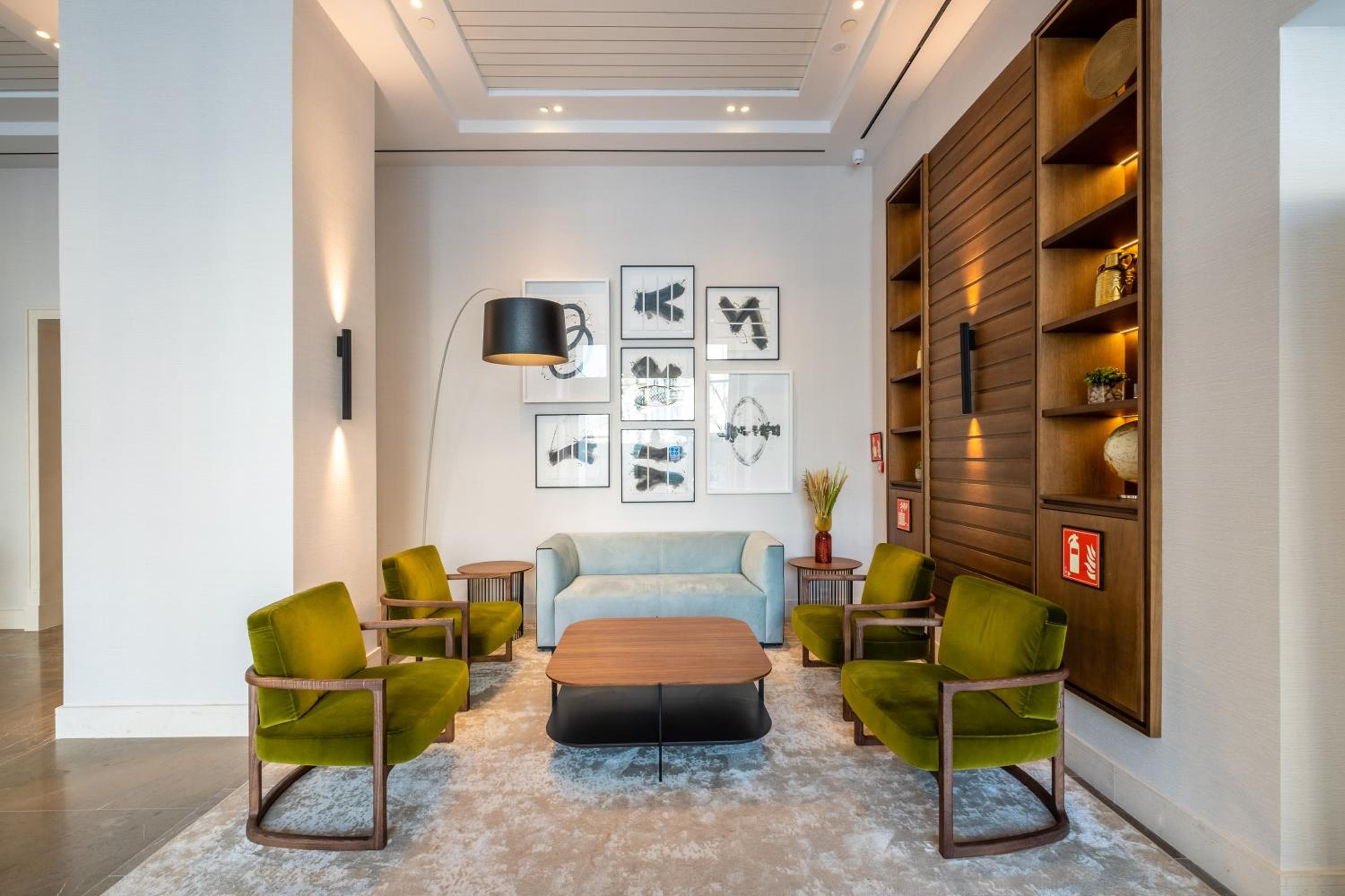 Soho Boutique Equitativa — 2