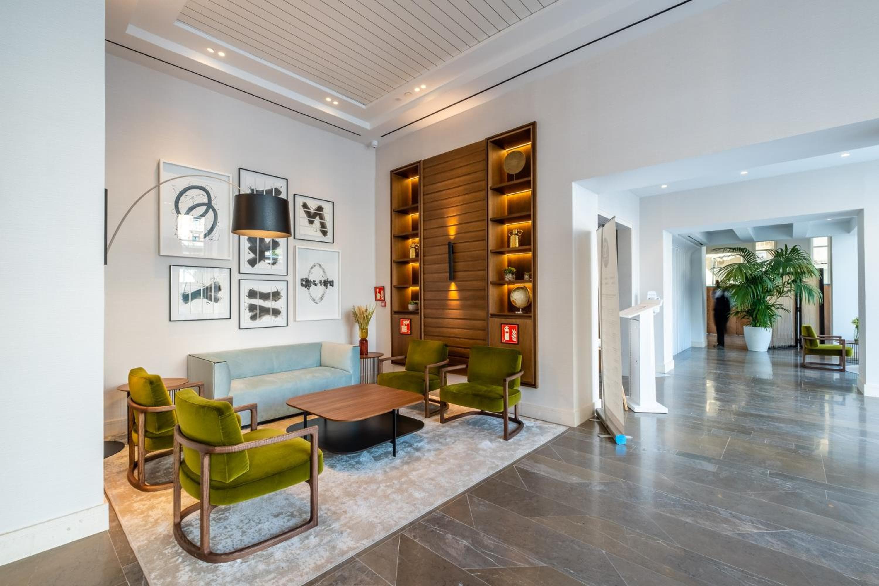 Soho Boutique Equitativa — 21