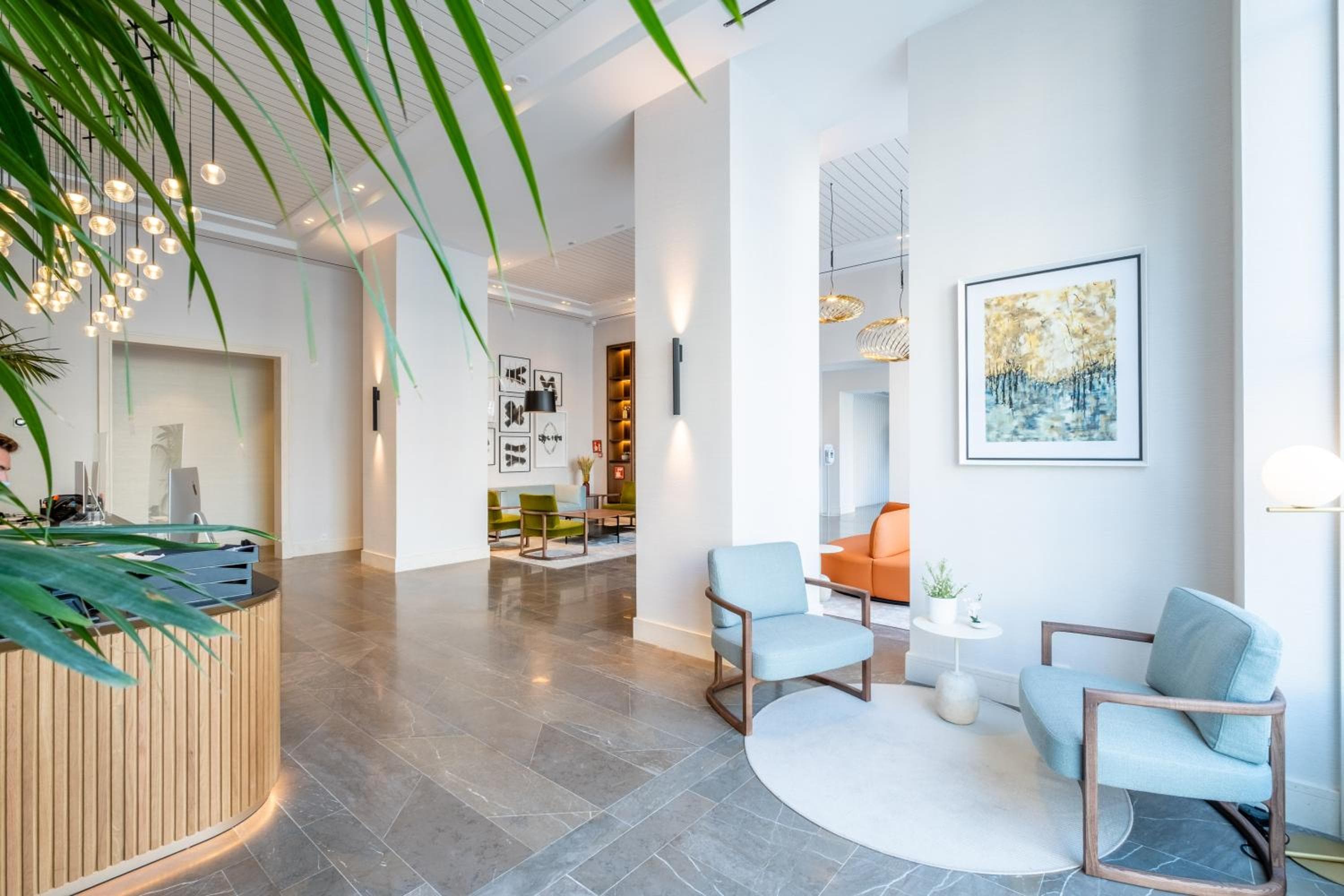 Soho Boutique Equitativa — 27