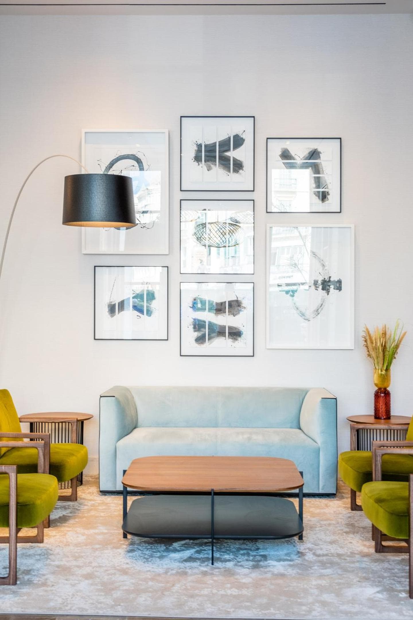 Soho Boutique Equitativa — 19