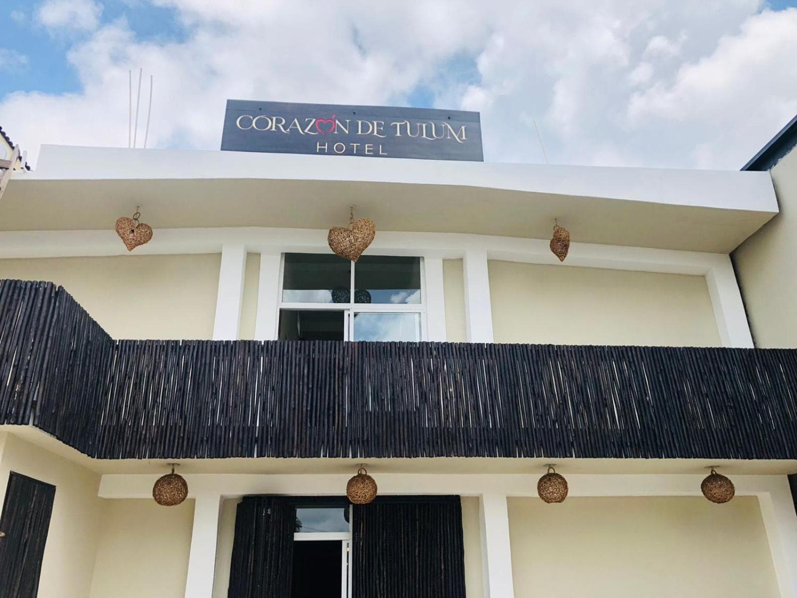 Corazon de Tulum — 1