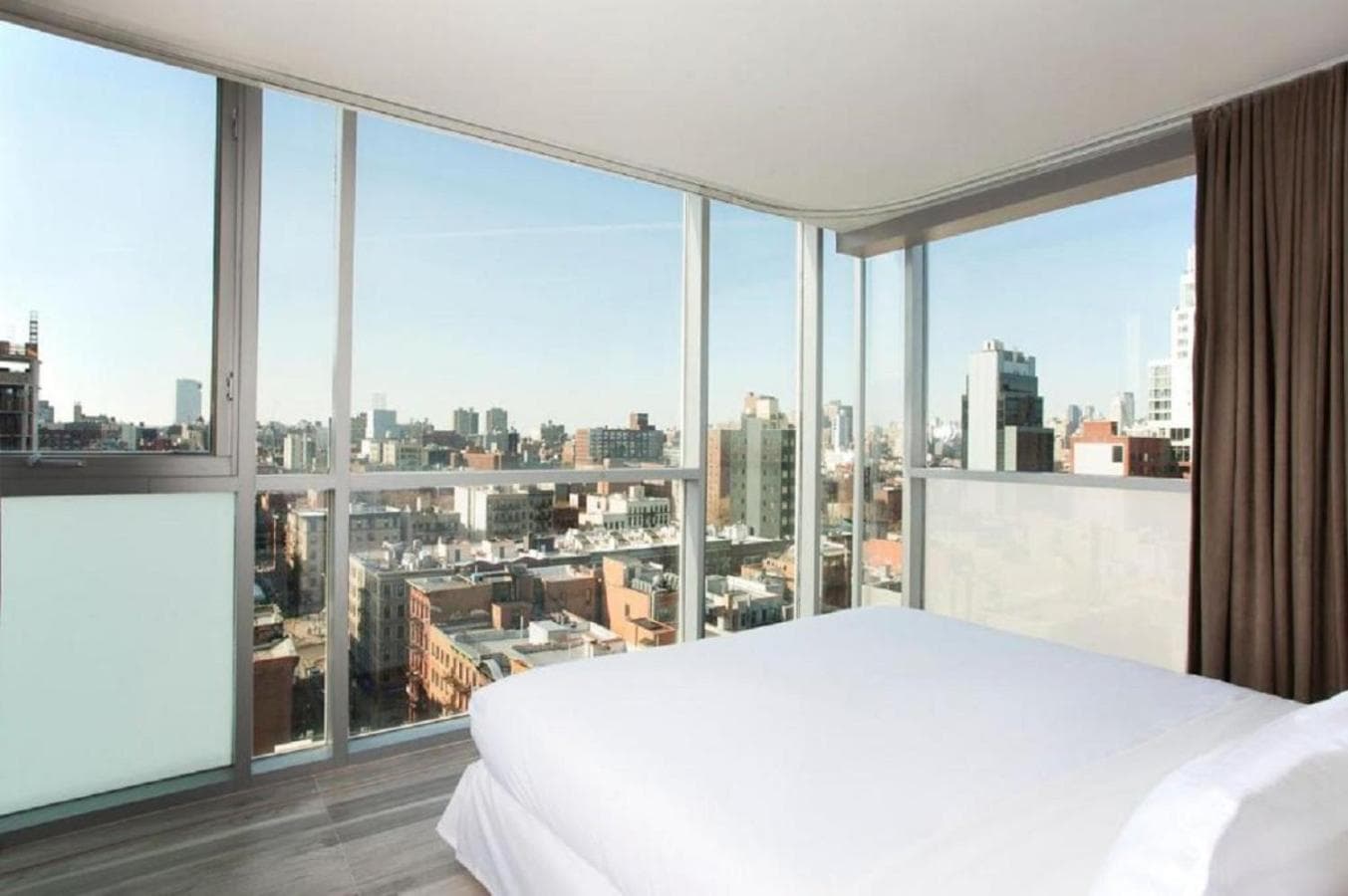 Hotel on Rivington — 5