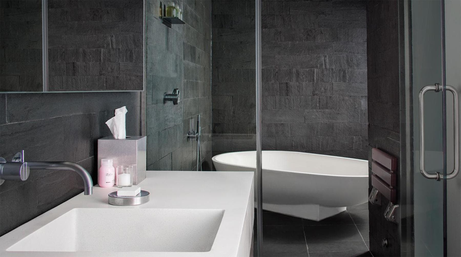 Hotel en Rivington — 26