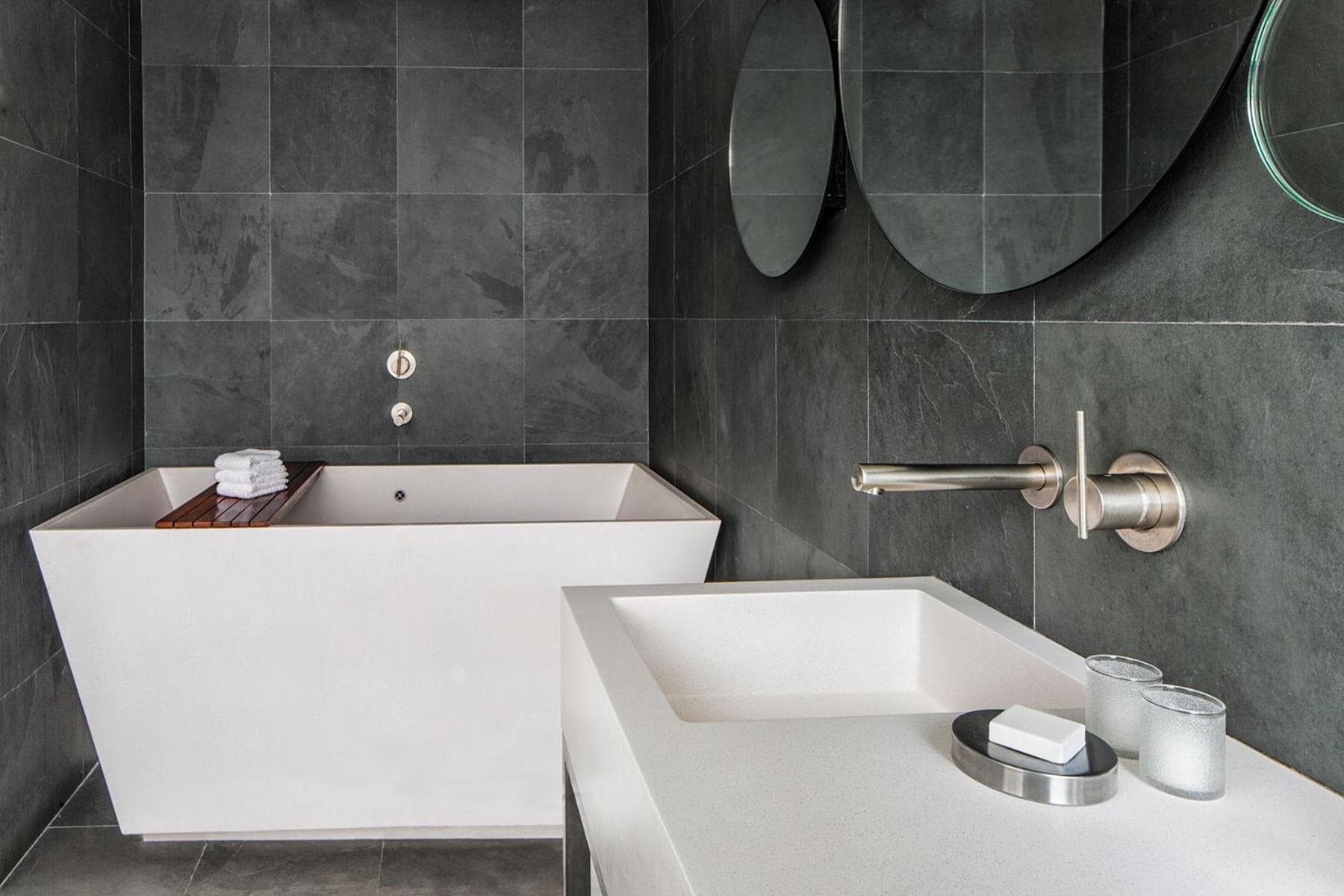 Hotel en Rivington — 28