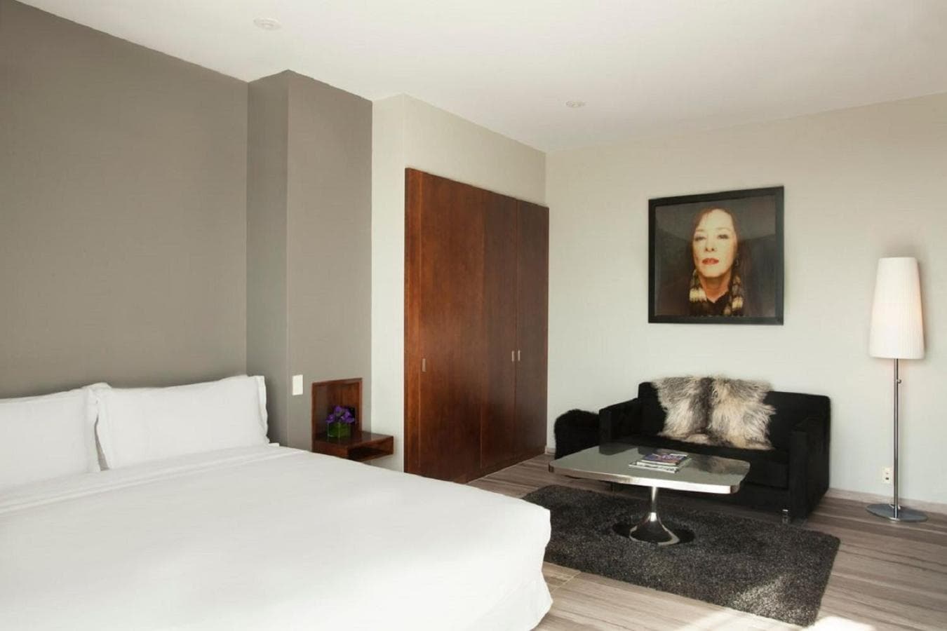 Hotel en Rivington — 22