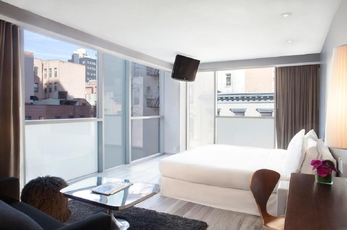 Hotel en Rivington — 27
