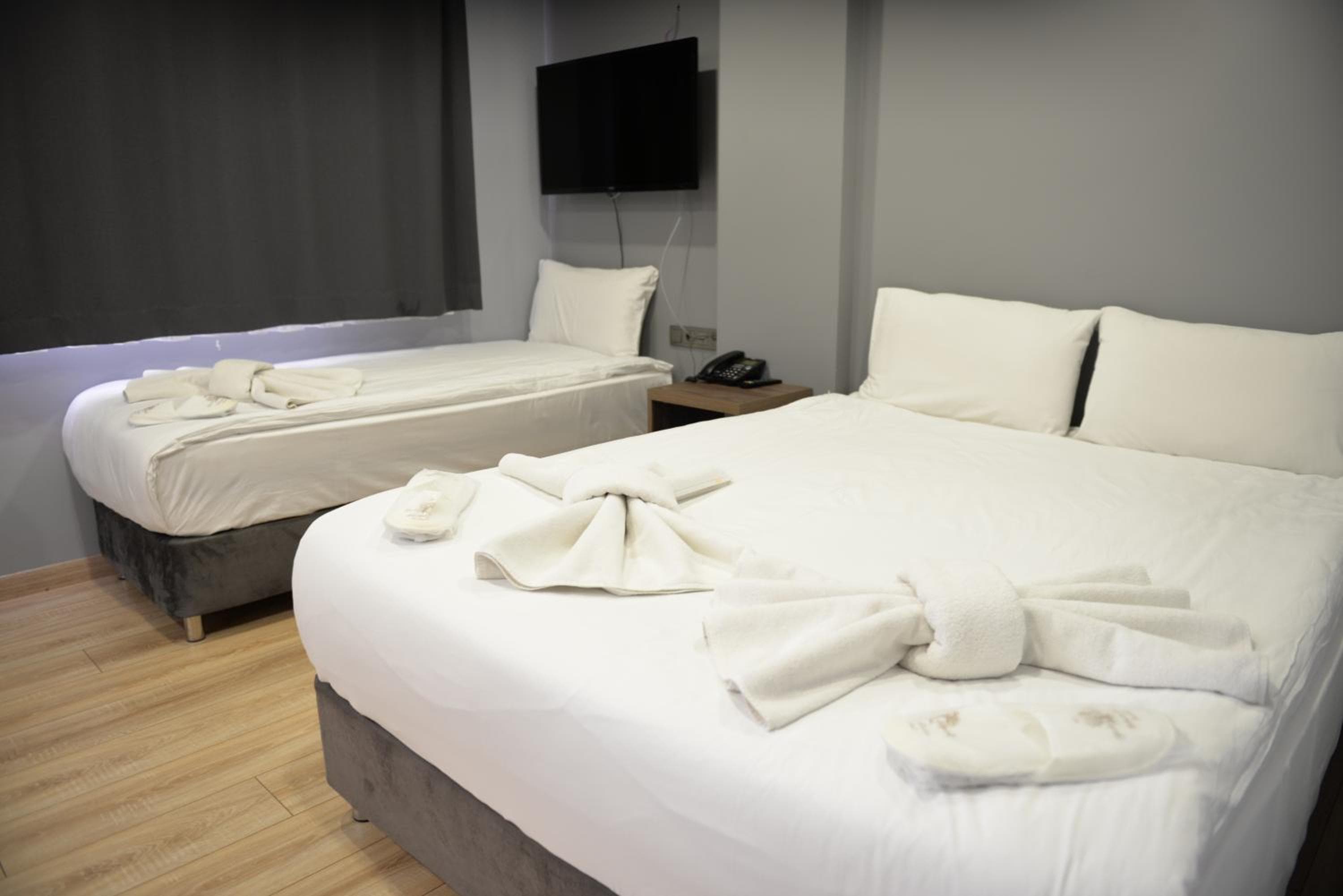 Basilissis Hotel — 25