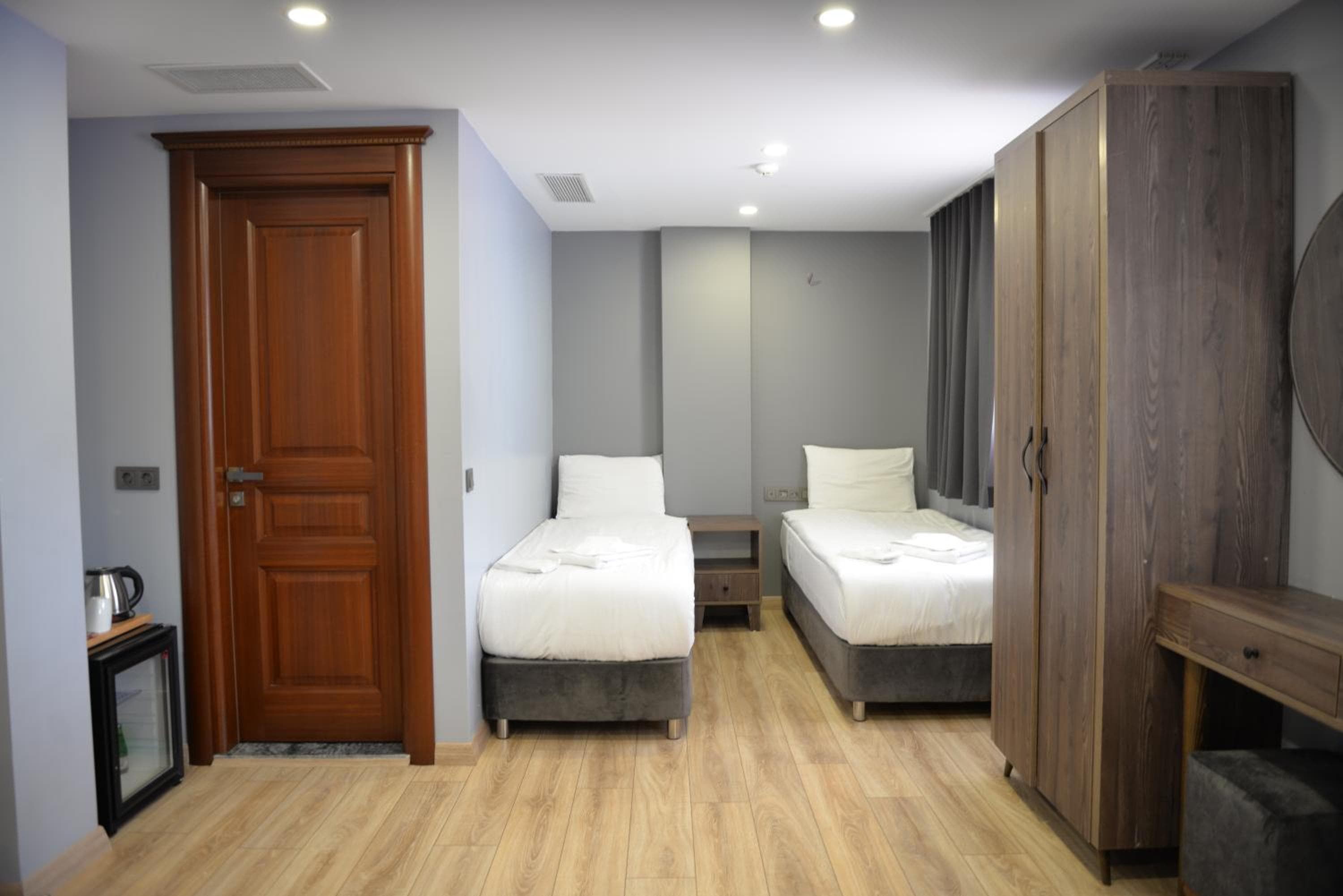 Basilissis Hotel — 24