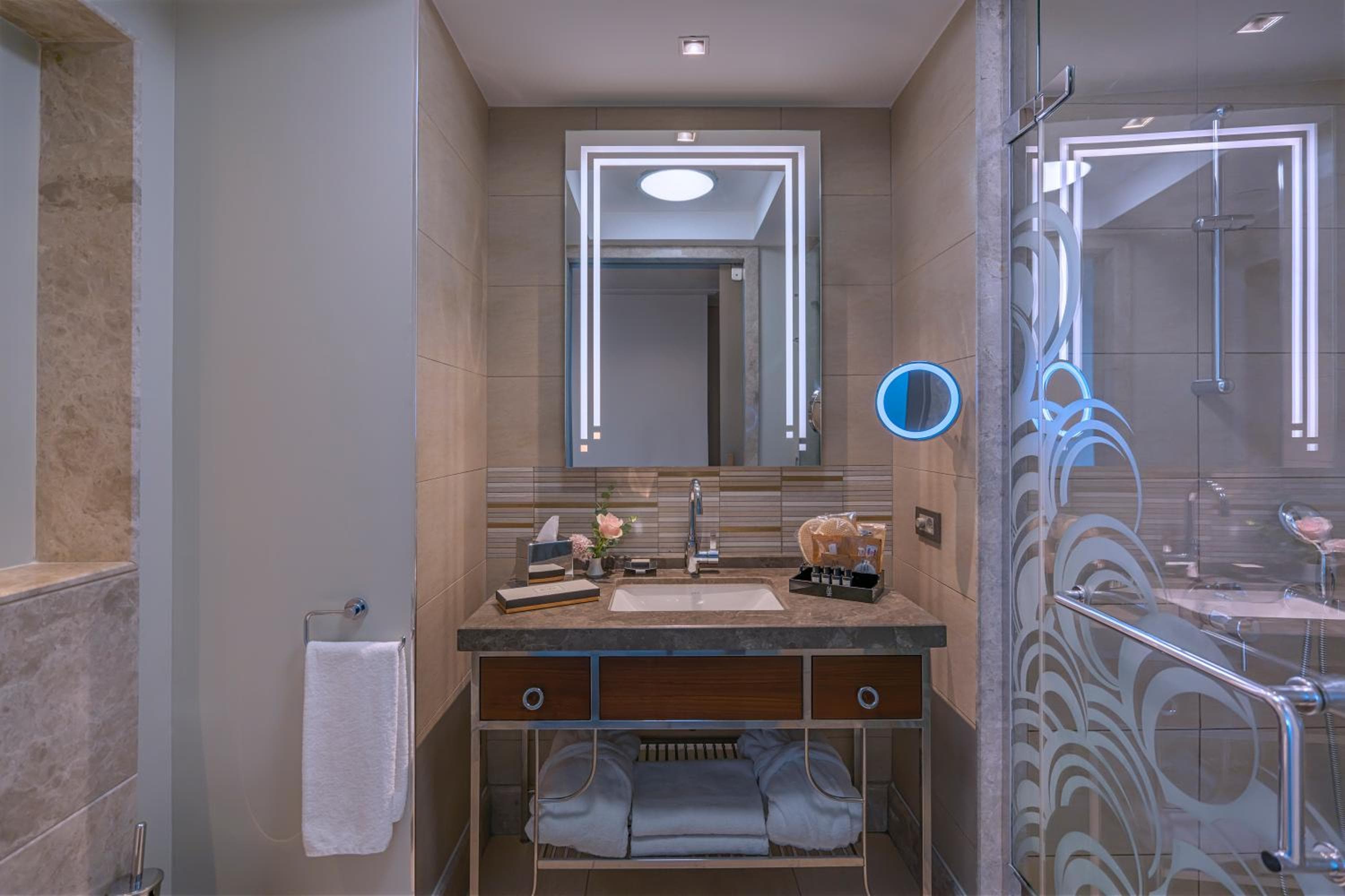The Artisan Hotel Istanbul - MGallery Collection — 30