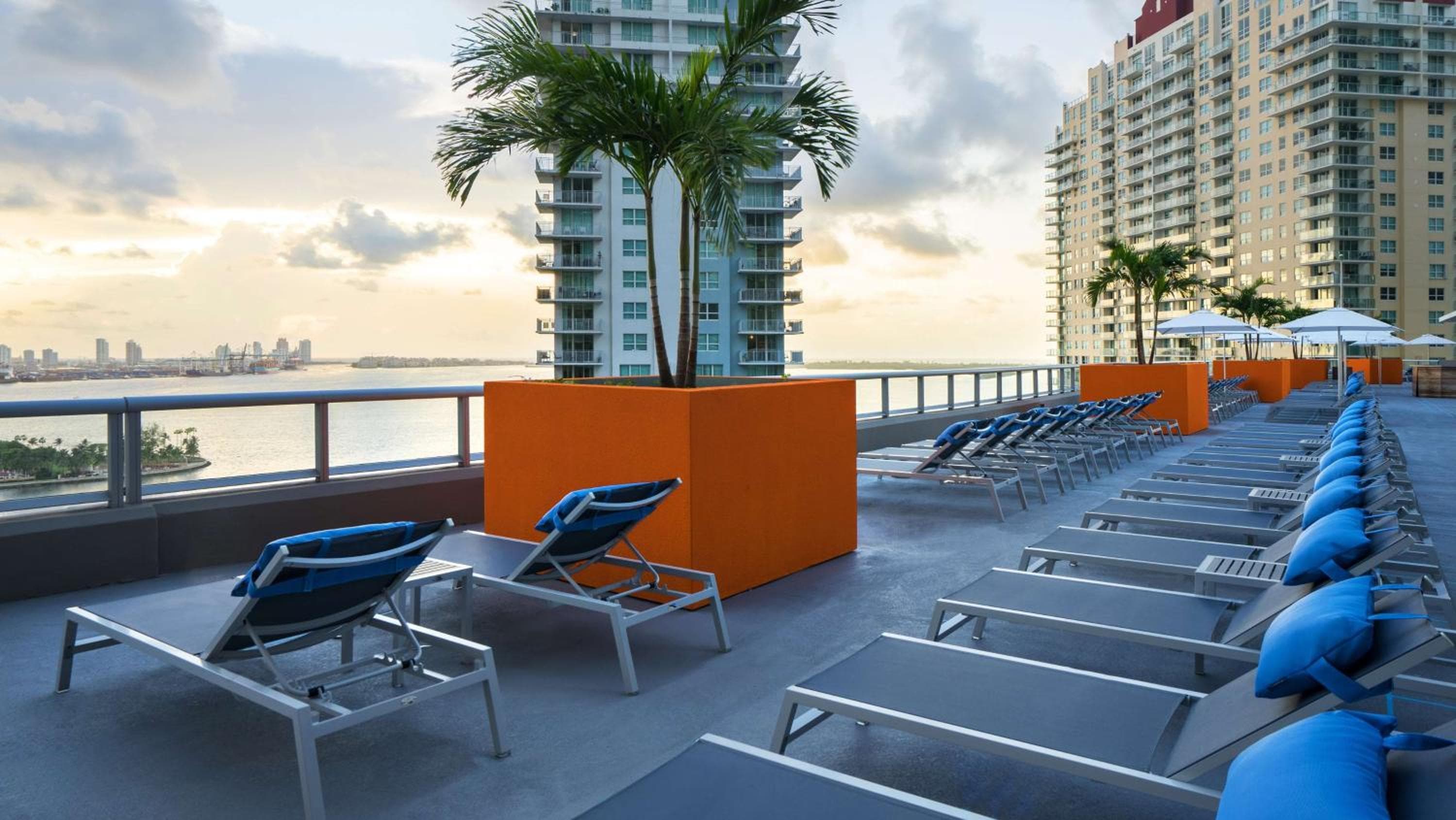 Hyatt Centric Brickell Miami — 14