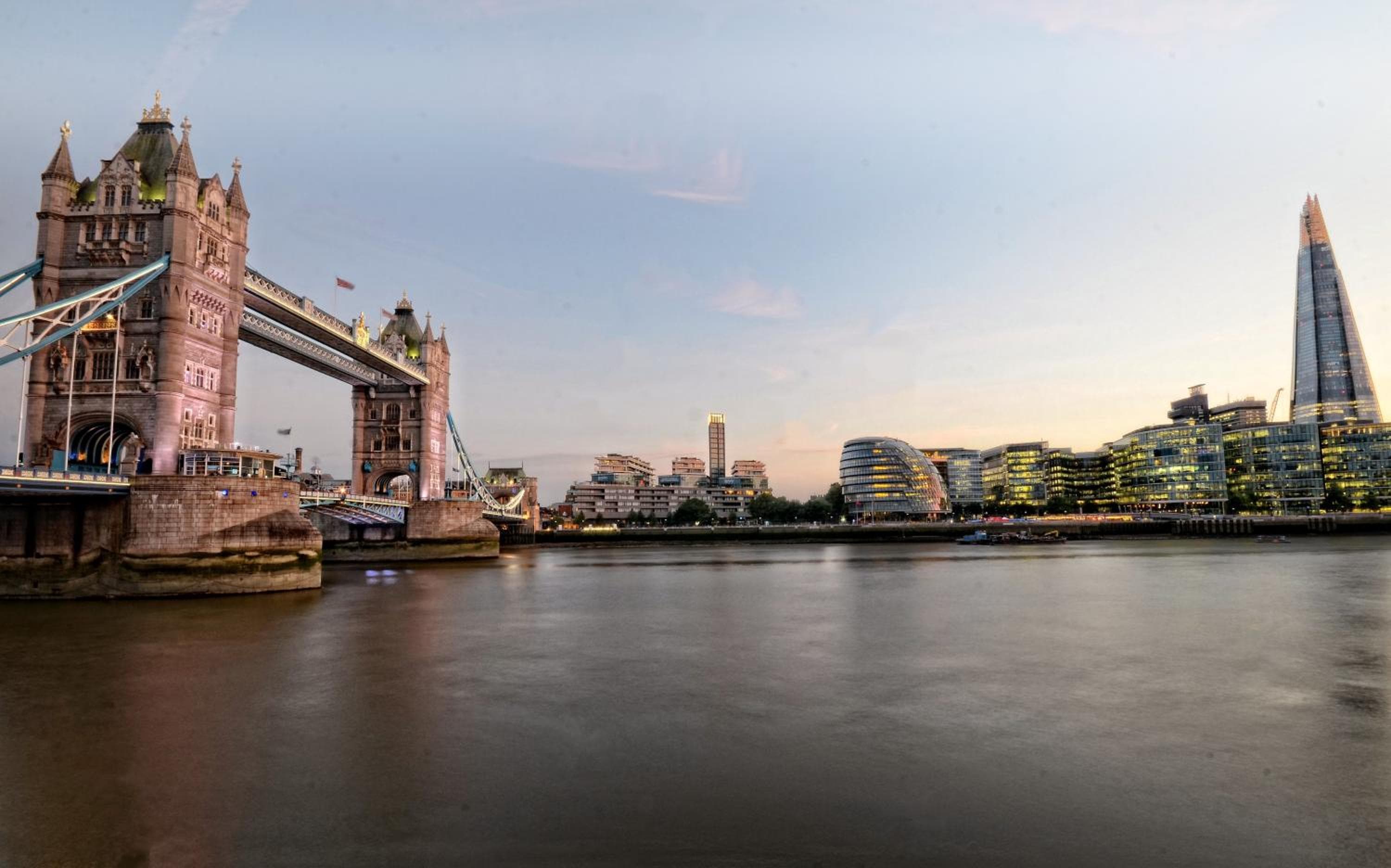 Holiday Inn Londres - Whitechapel, un hotel IHG — 23