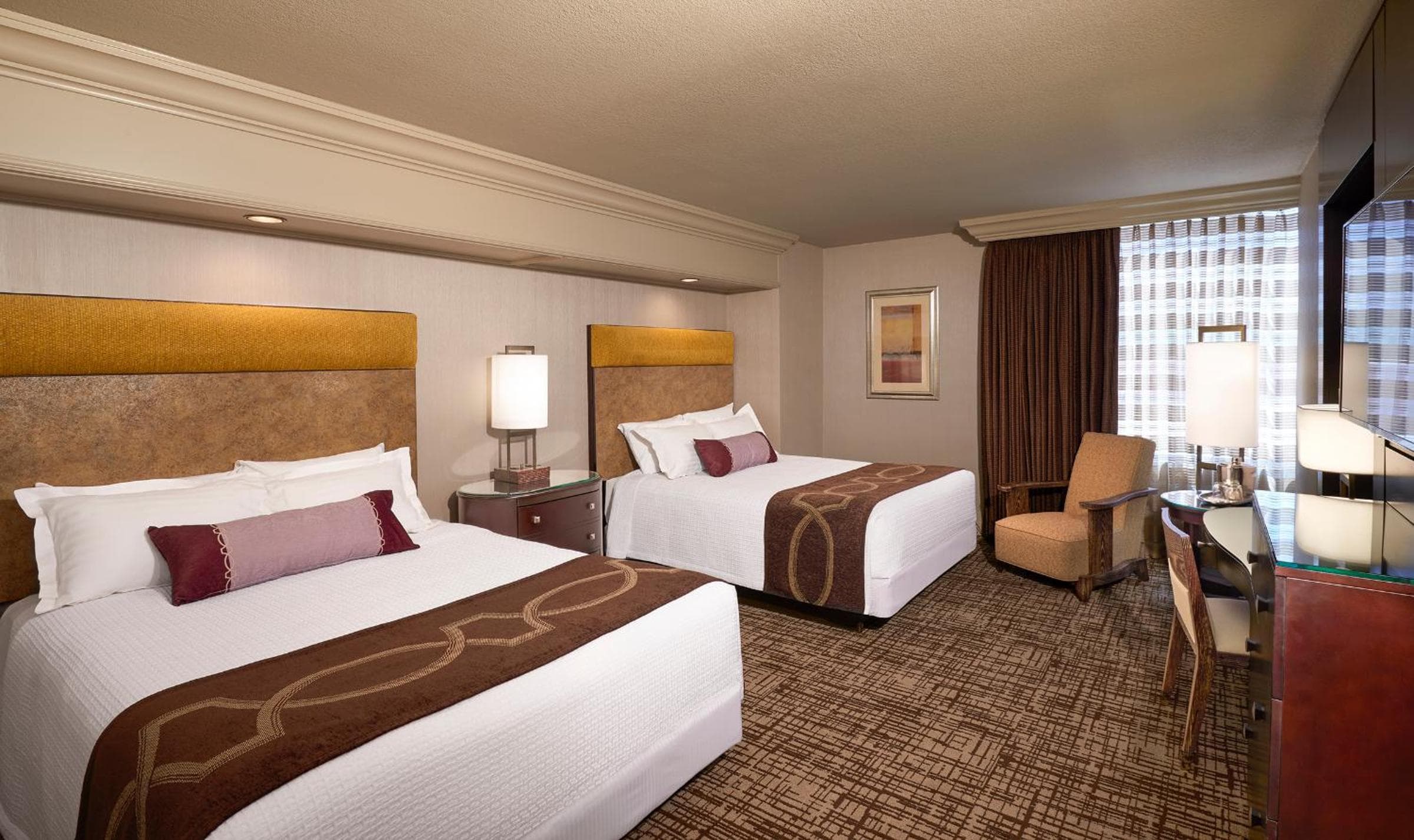 Treasure Island - TI Las Vegas Hotel & Casino, un hotel Radisson — 18