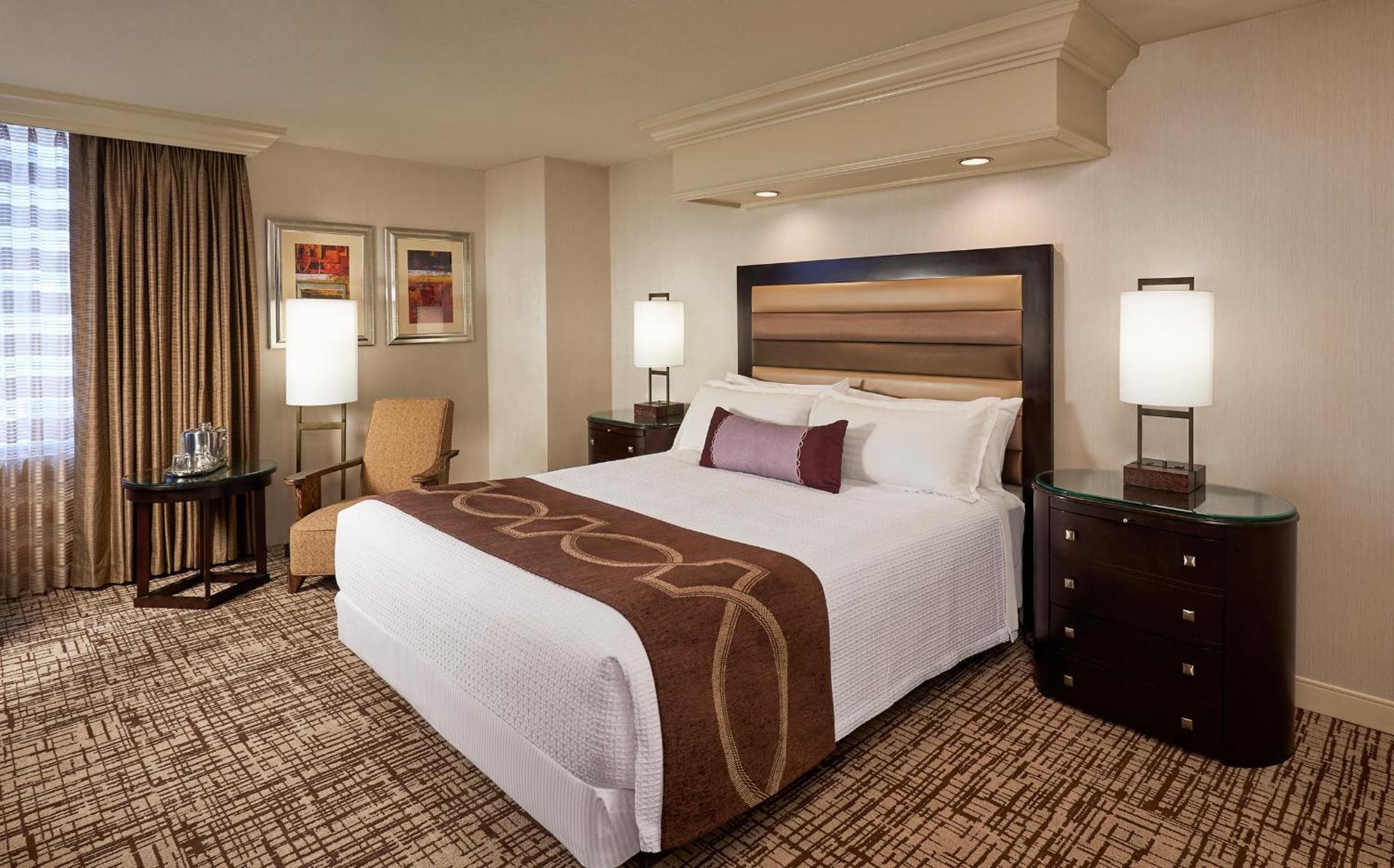 Treasure Island - TI Las Vegas Hotel & Casino, un hotel Radisson — 2