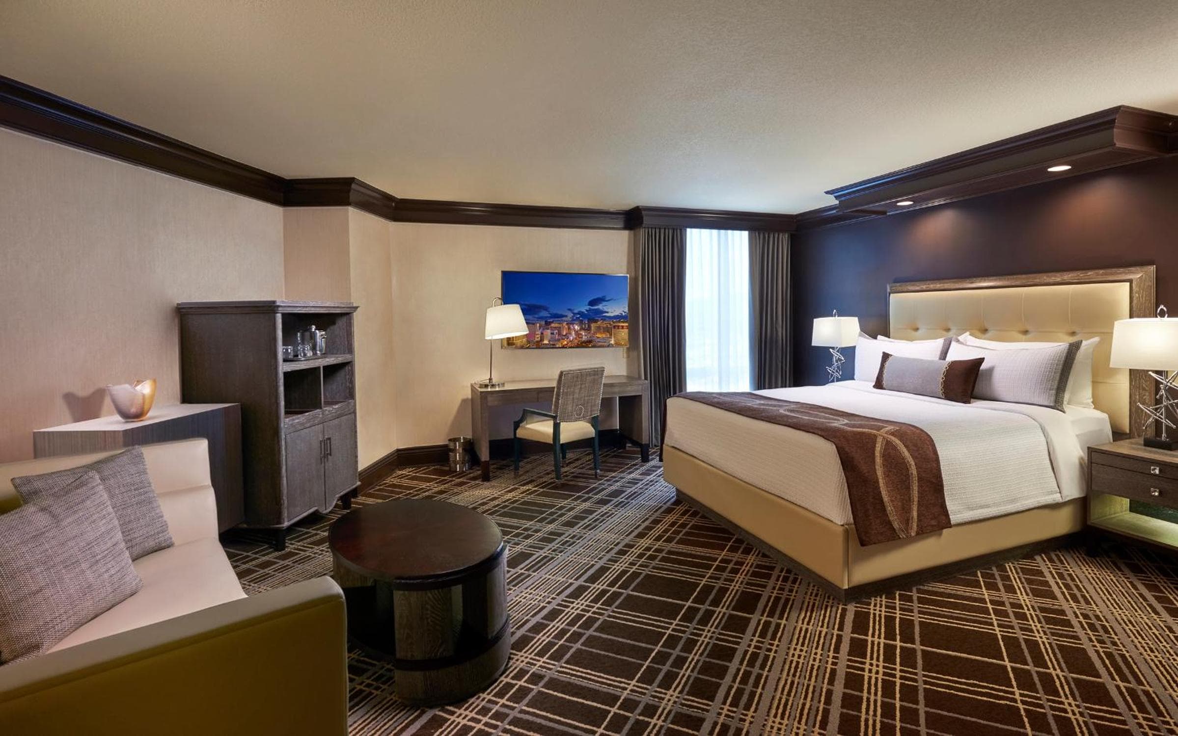 Treasure Island - TI Las Vegas Hotel & Casino, un hotel Radisson — 17