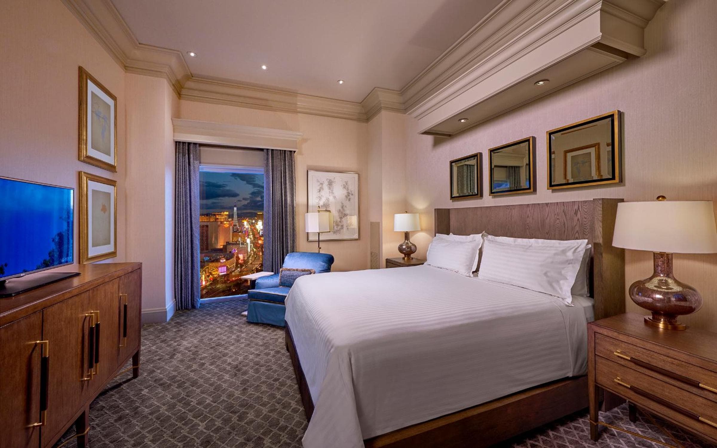 Treasure Island - TI Las Vegas Hotel & Casino, un hotel Radisson — 15