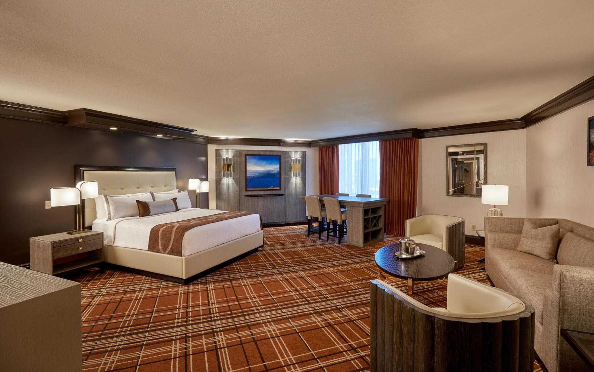 Treasure Island - TI Las Vegas Hotel & Casino, un hotel Radisson — 21