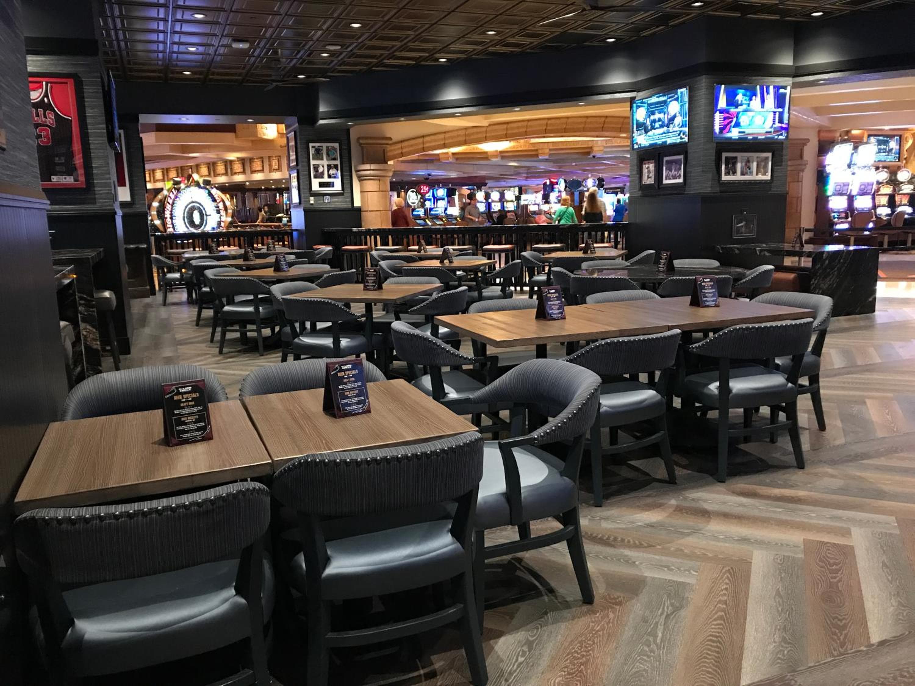 Treasure Island - TI Las Vegas Hotel & Casino, un hotel Radisson — 20