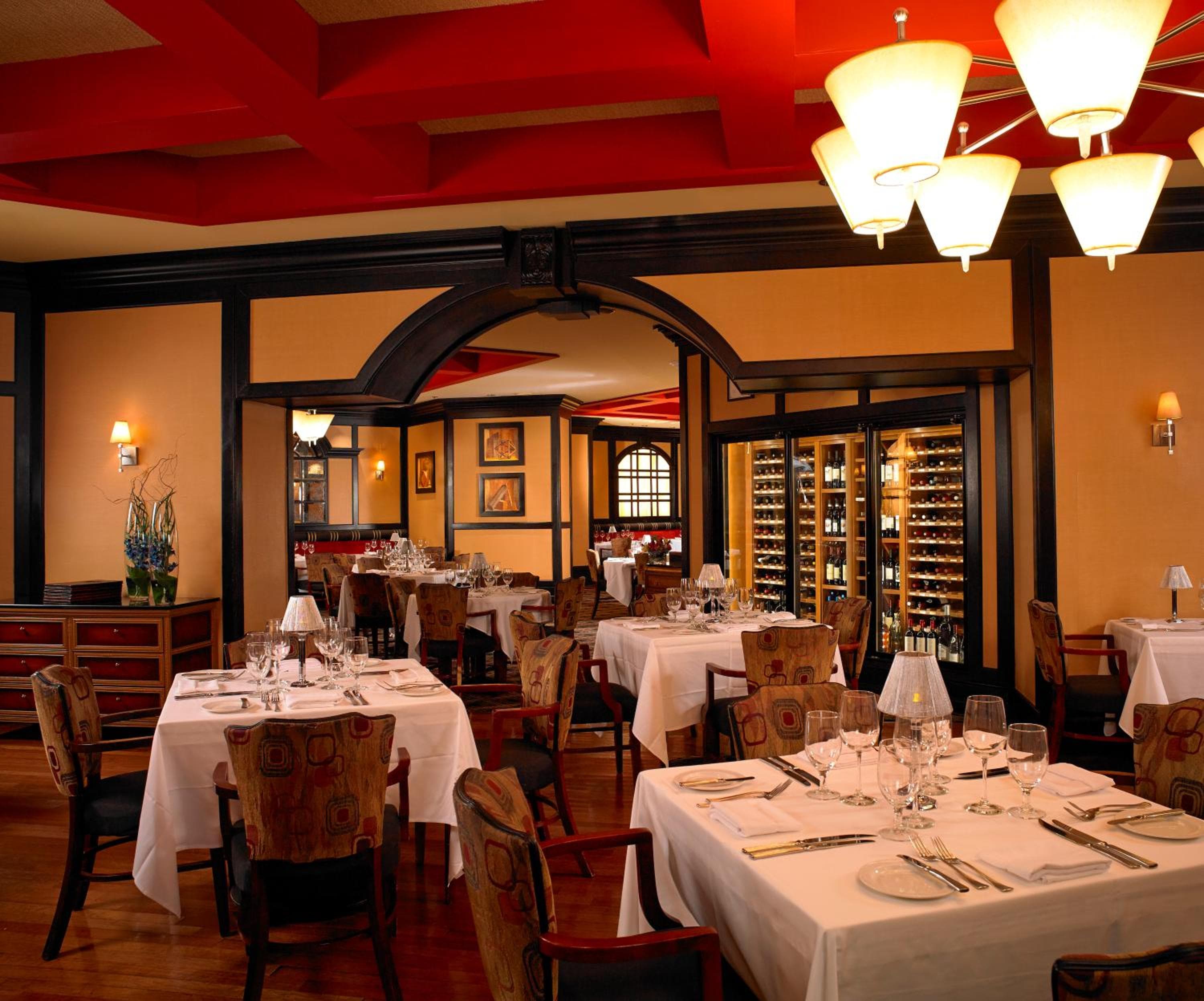 Treasure Island - TI Las Vegas Hotel & Casino, un hotel Radisson — 24