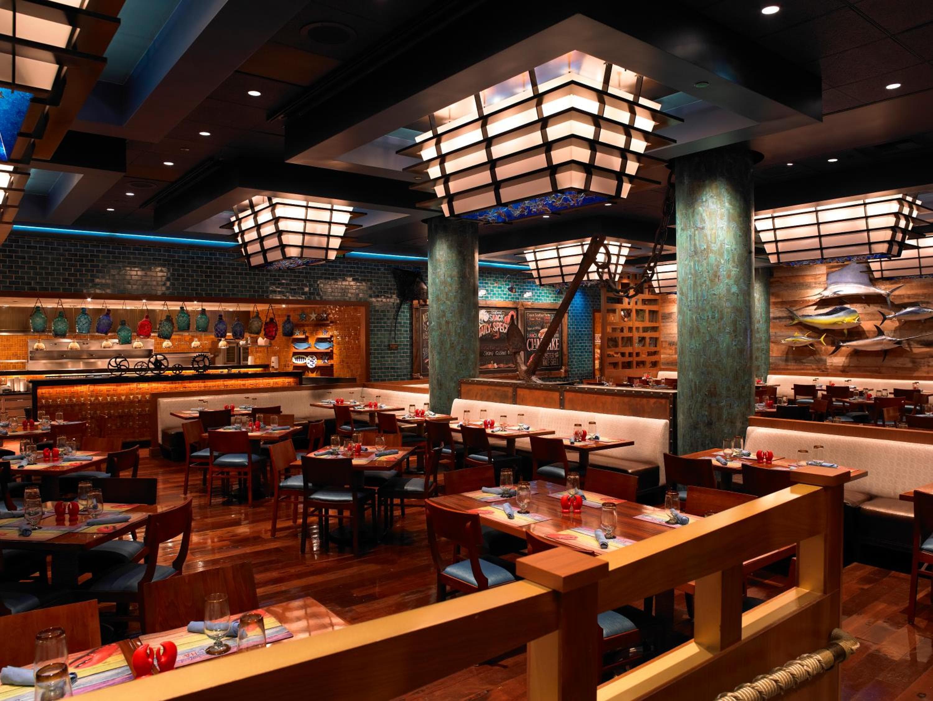 Treasure Island - TI Las Vegas Hotel & Casino, un hotel Radisson — 27