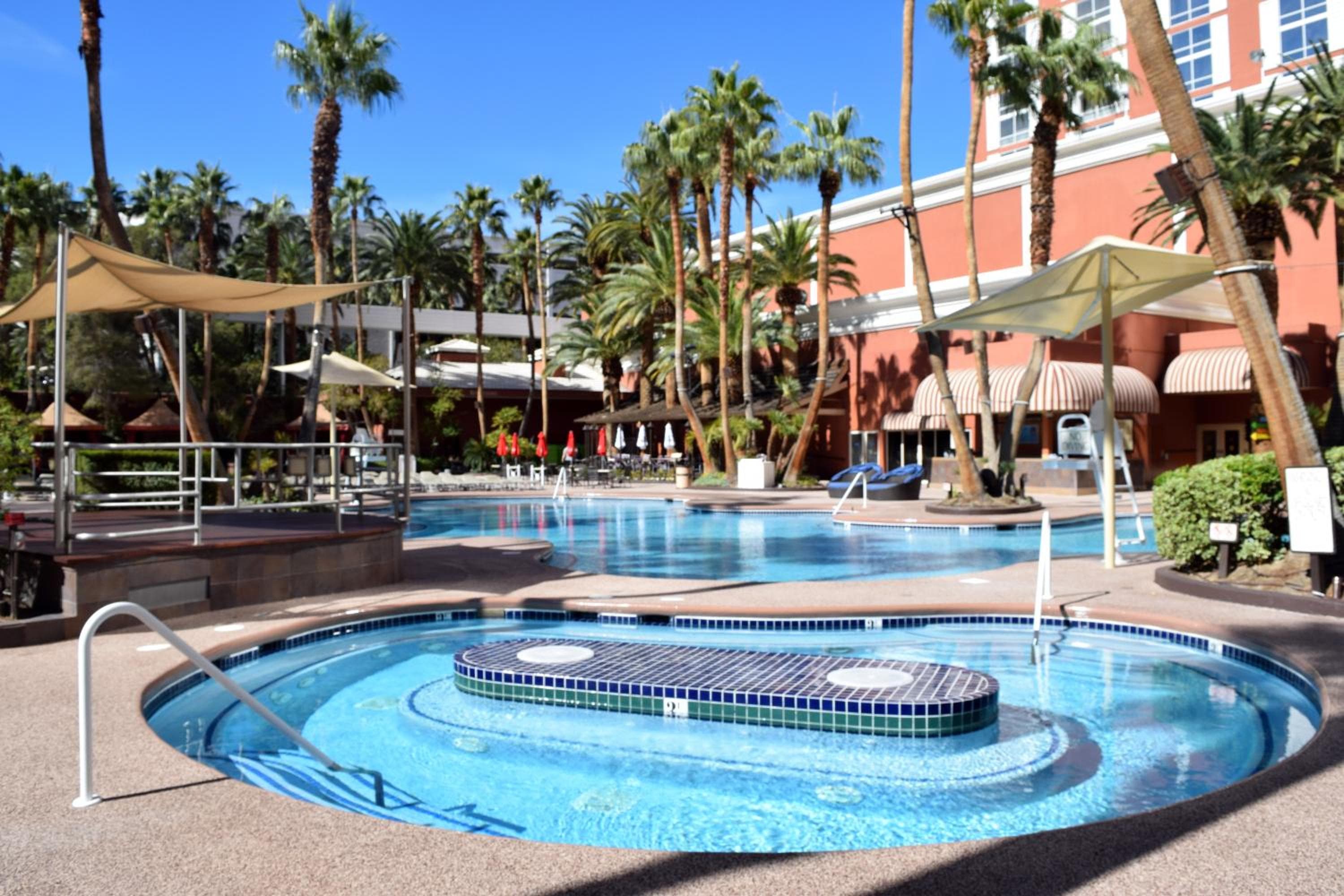 Treasure Island - TI Las Vegas Hotel & Casino, un hotel Radisson — 28