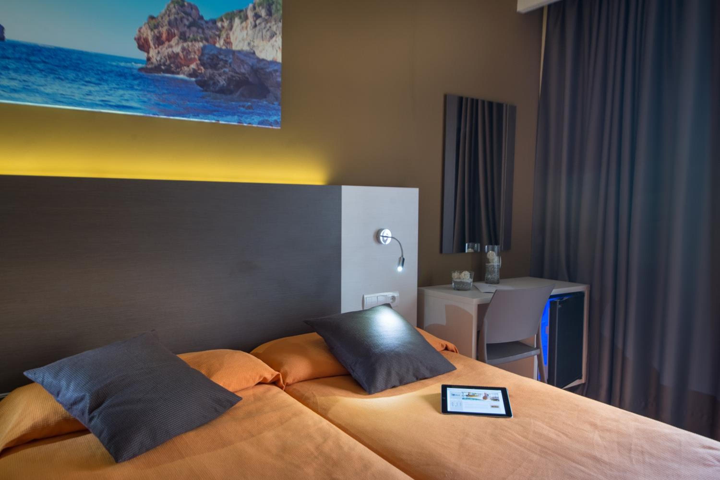 Abelux - Hotel — 6