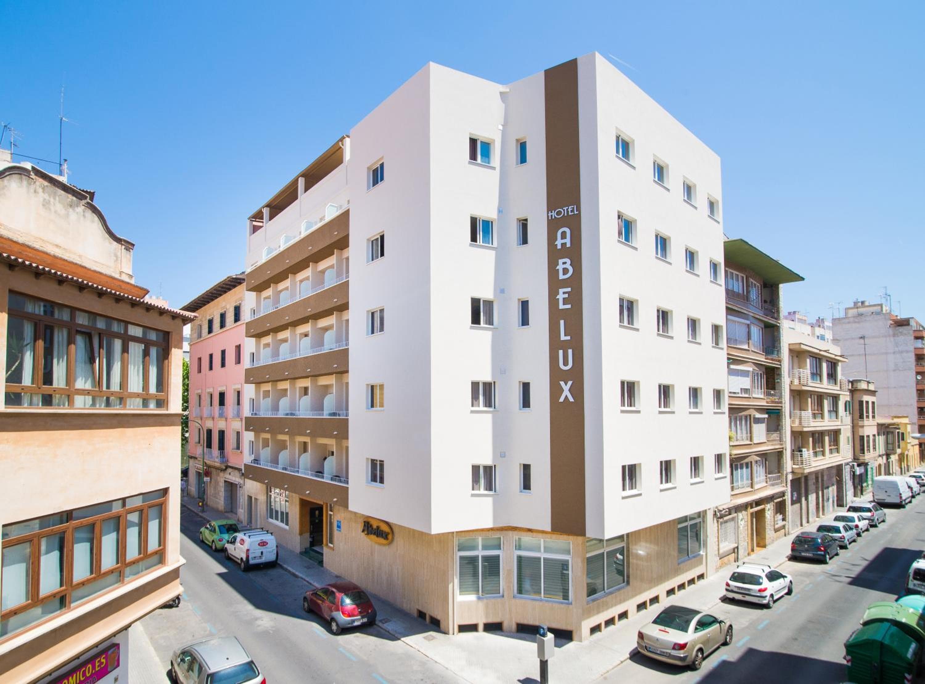 Abelux - Hotel — 1