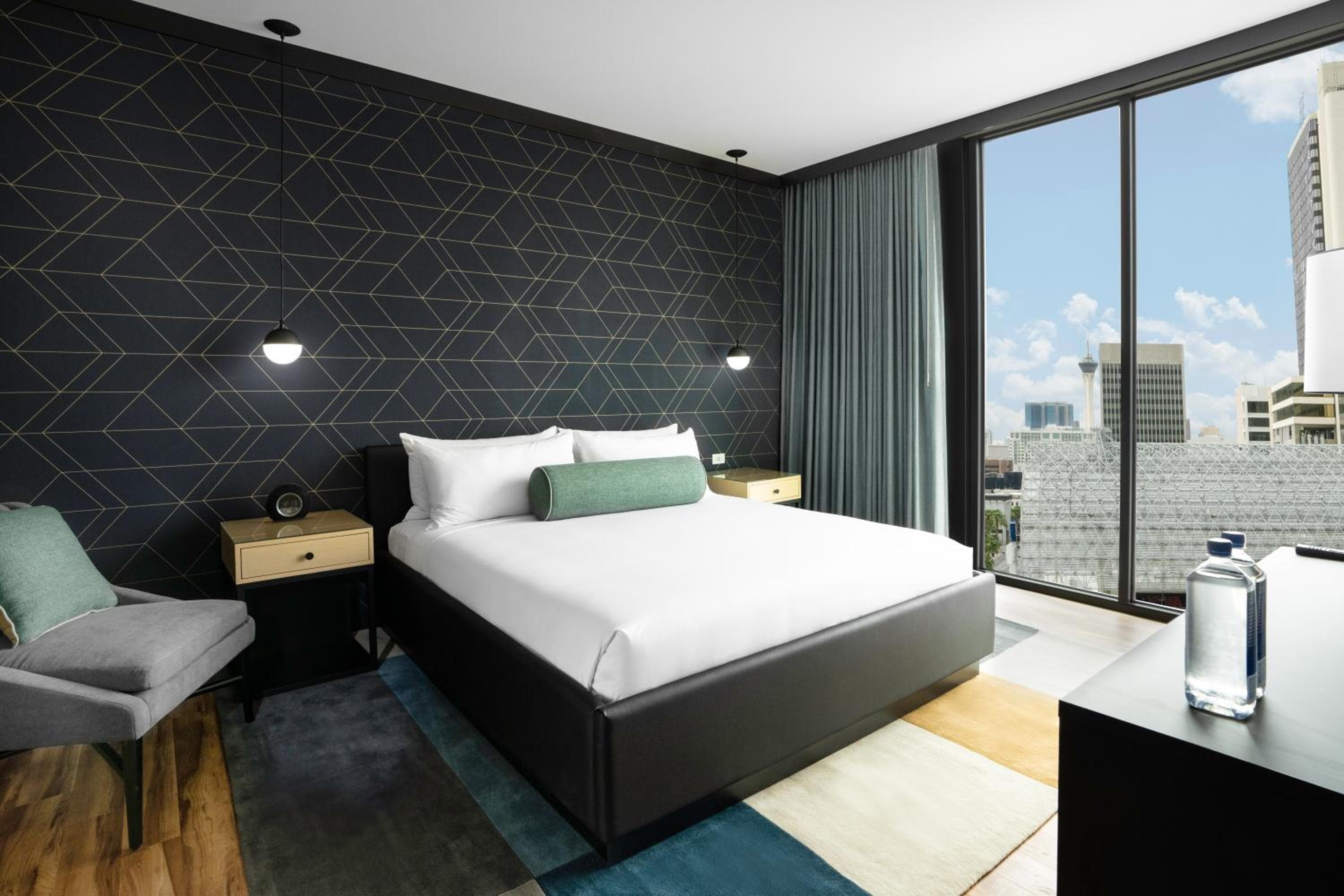 Downtown Grand Hotel & Casino — 23