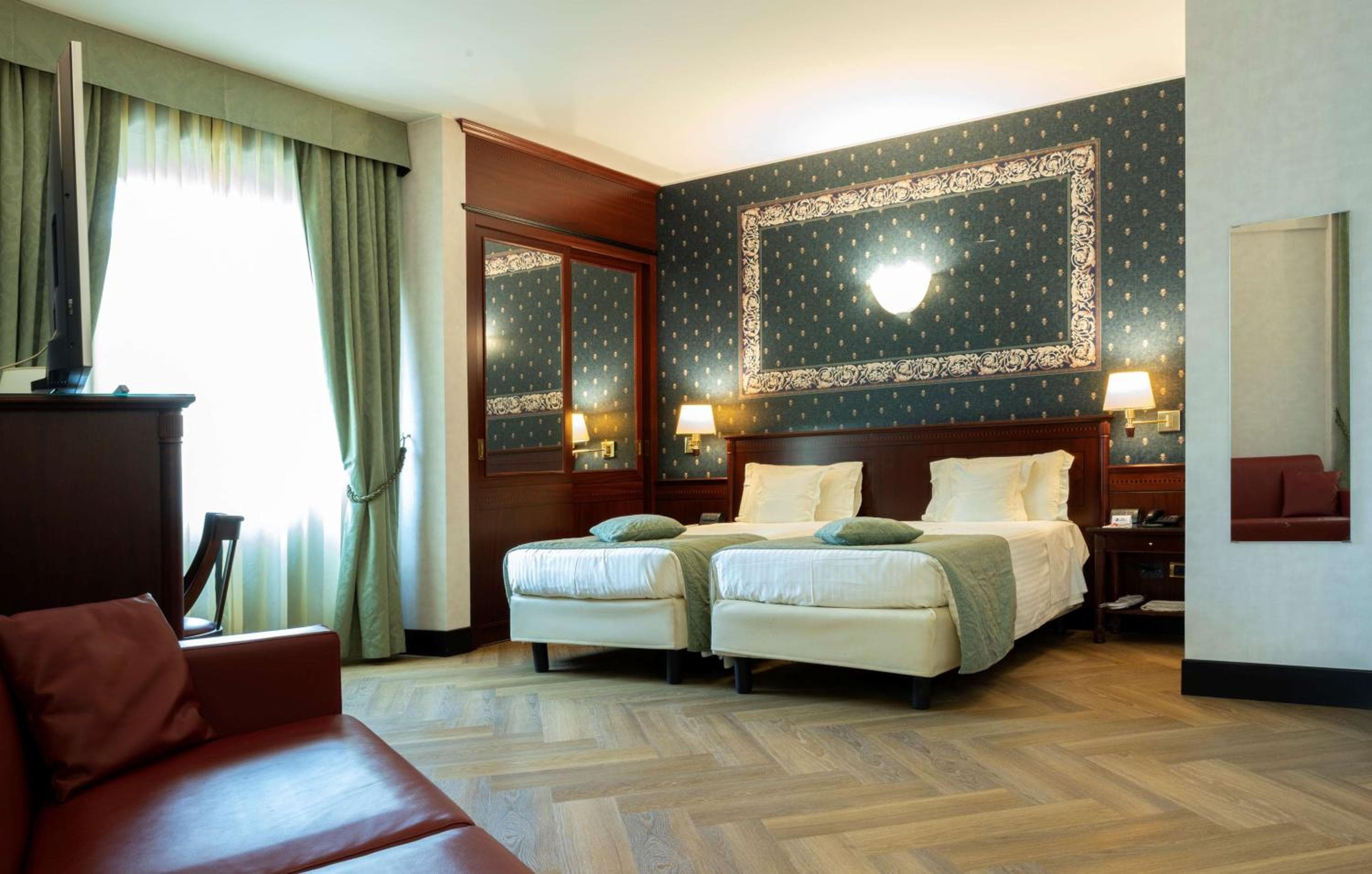 Antares Hotel Concorde, Collezione BW Signature di Best Western — 27