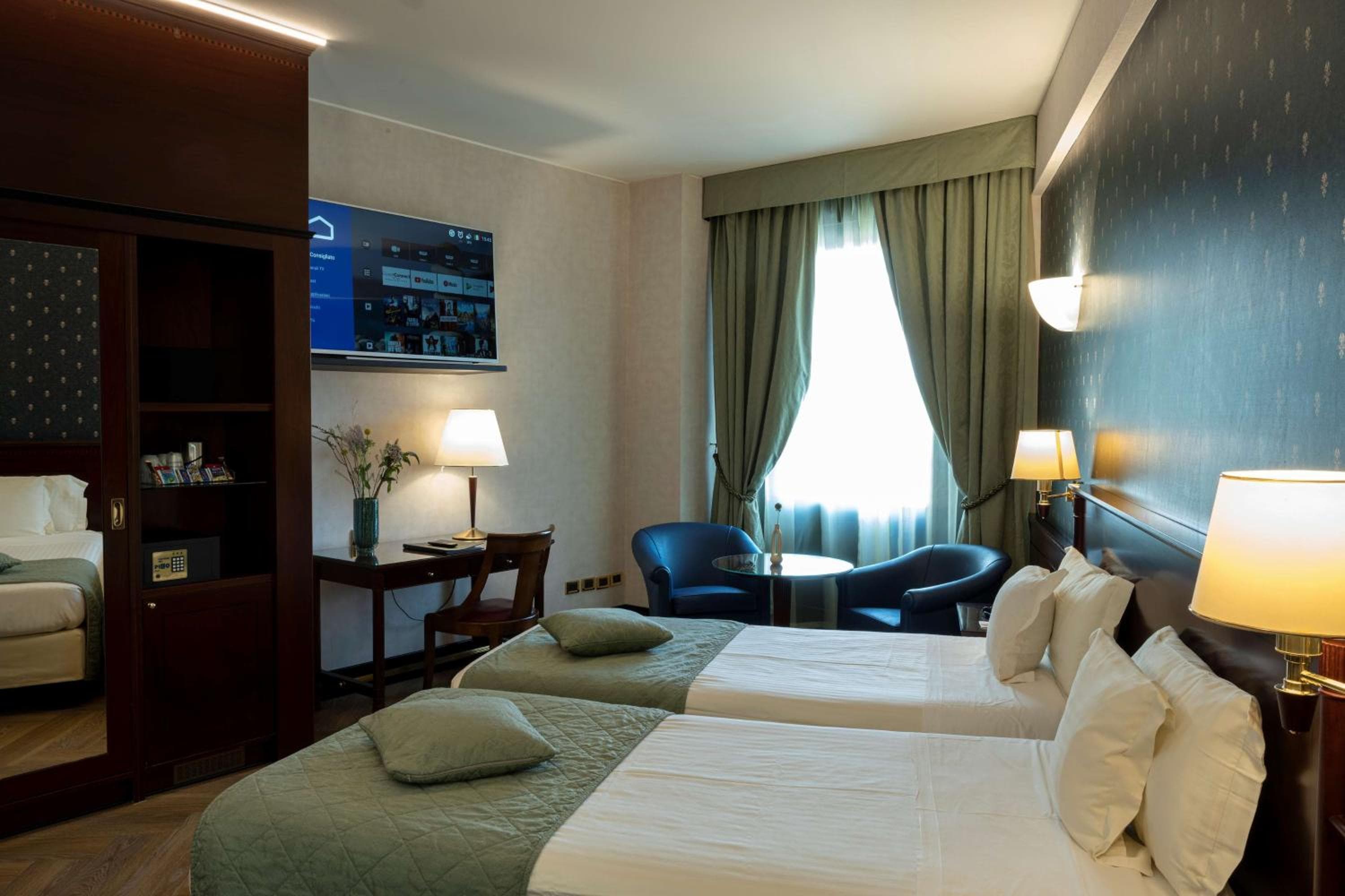 c-hotels Concorde — 19