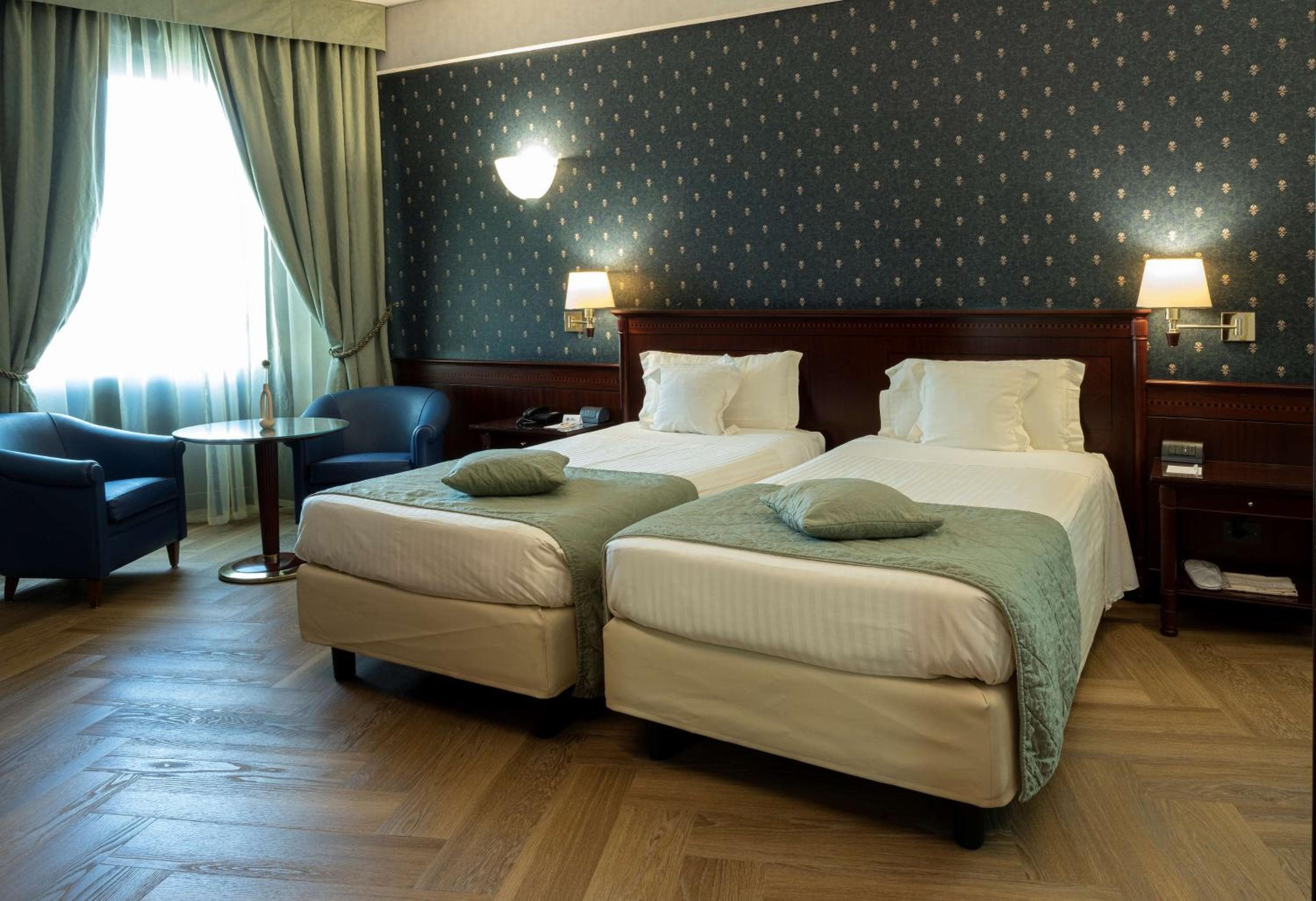 c-hotels Concorde — 27