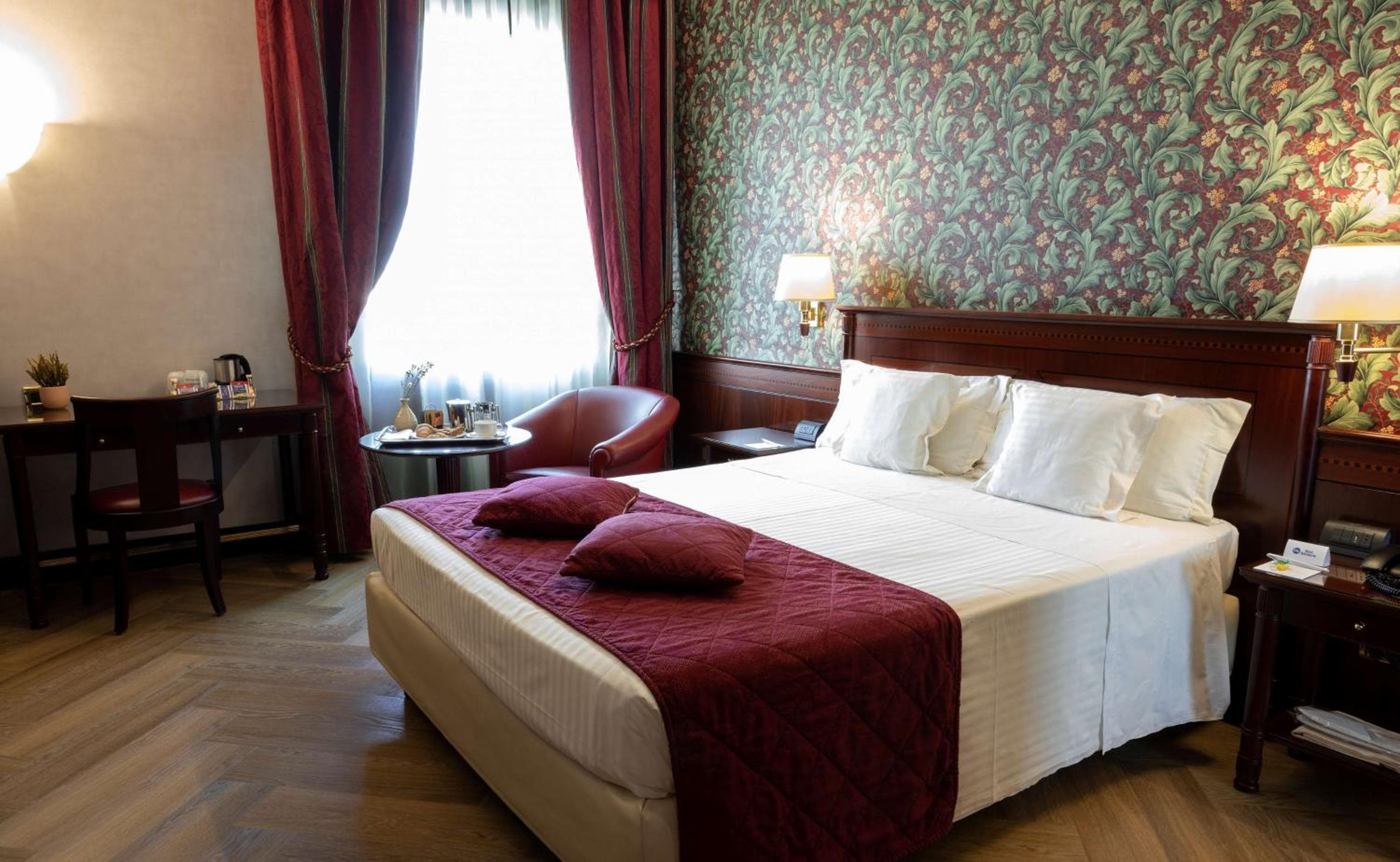 c-hotels Concorde — 9