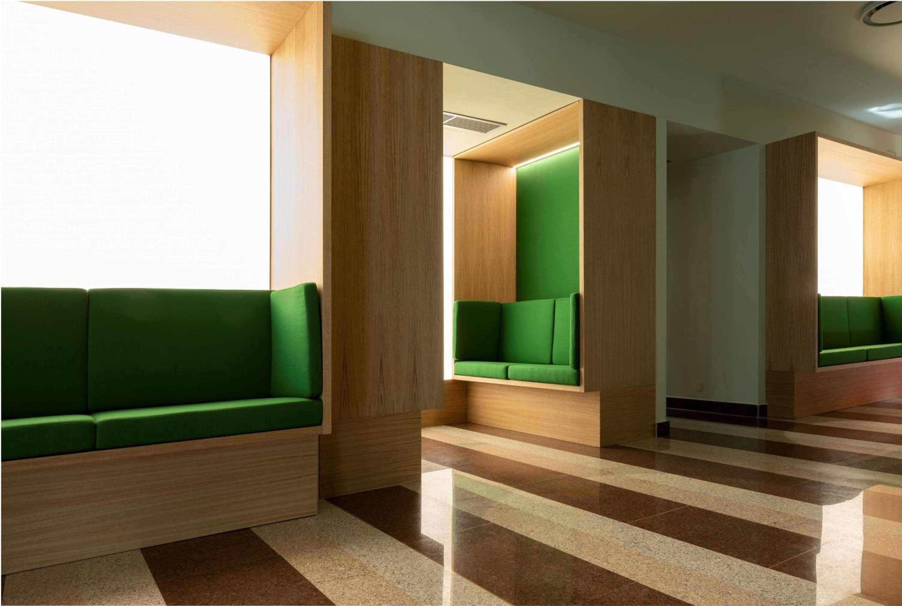 c-hotels Concorde — 5
