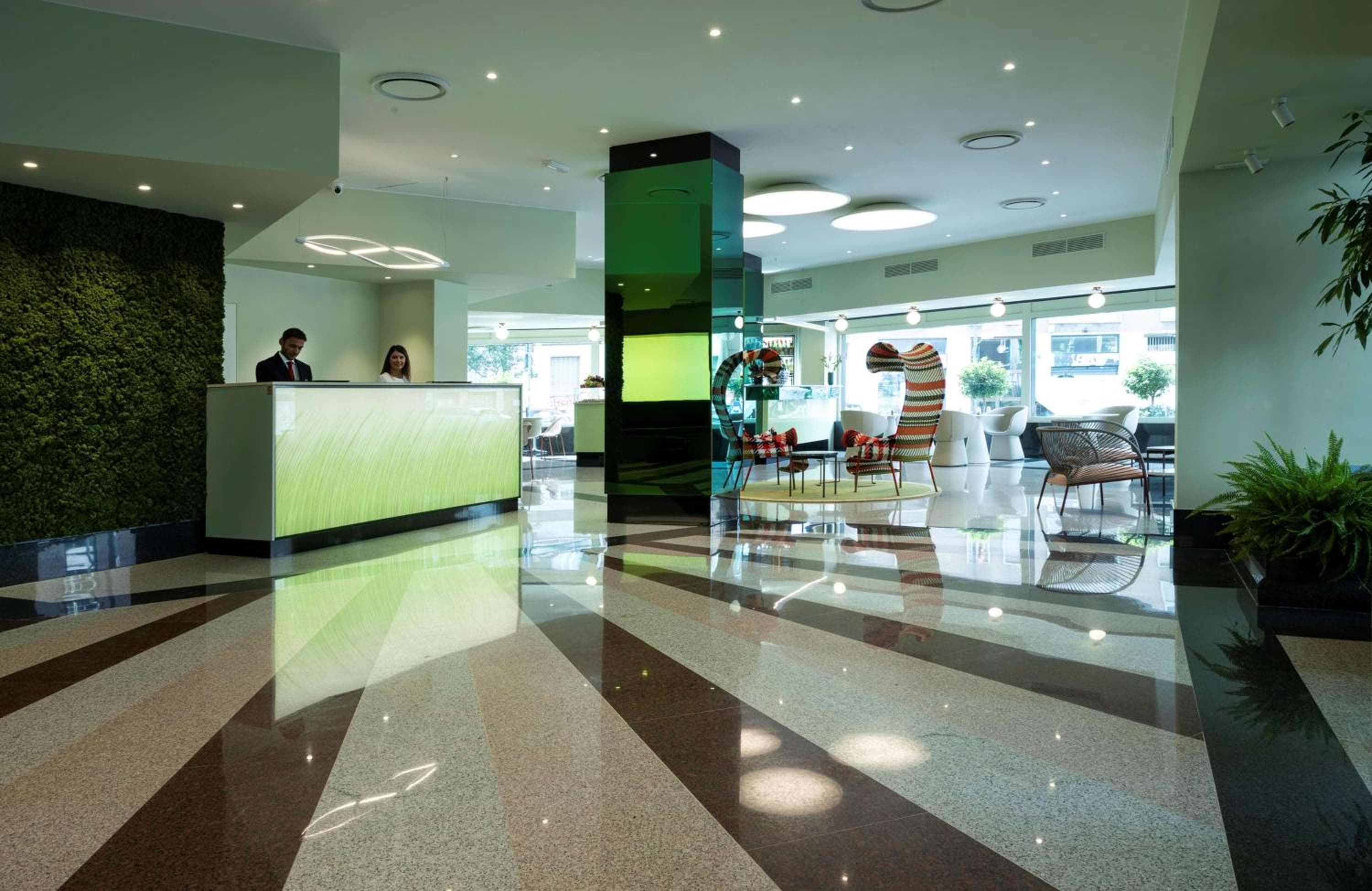 c-hotels Concorde — 16