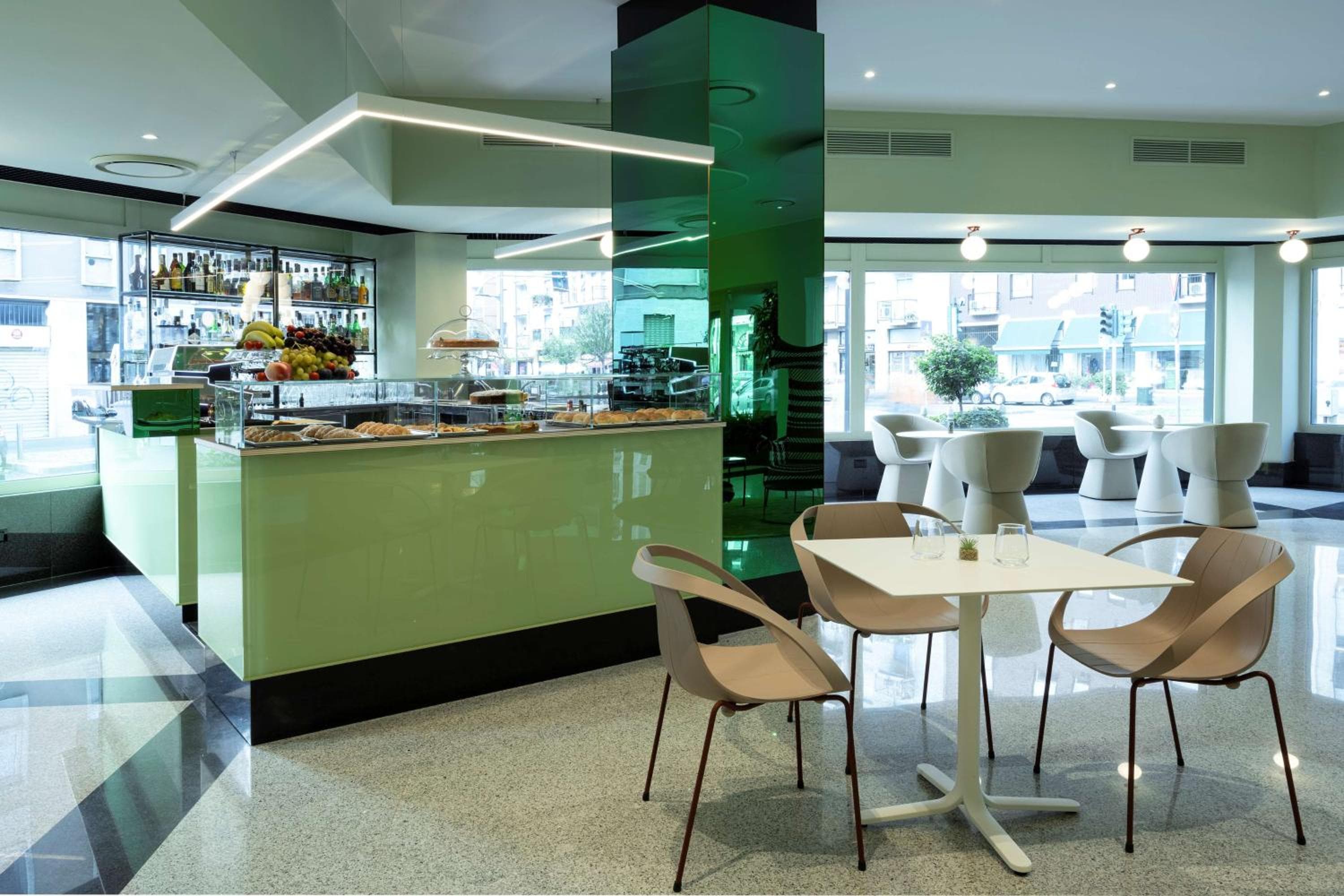 Antares Hotel Concorde, Collezione BW Signature di Best Western — 30