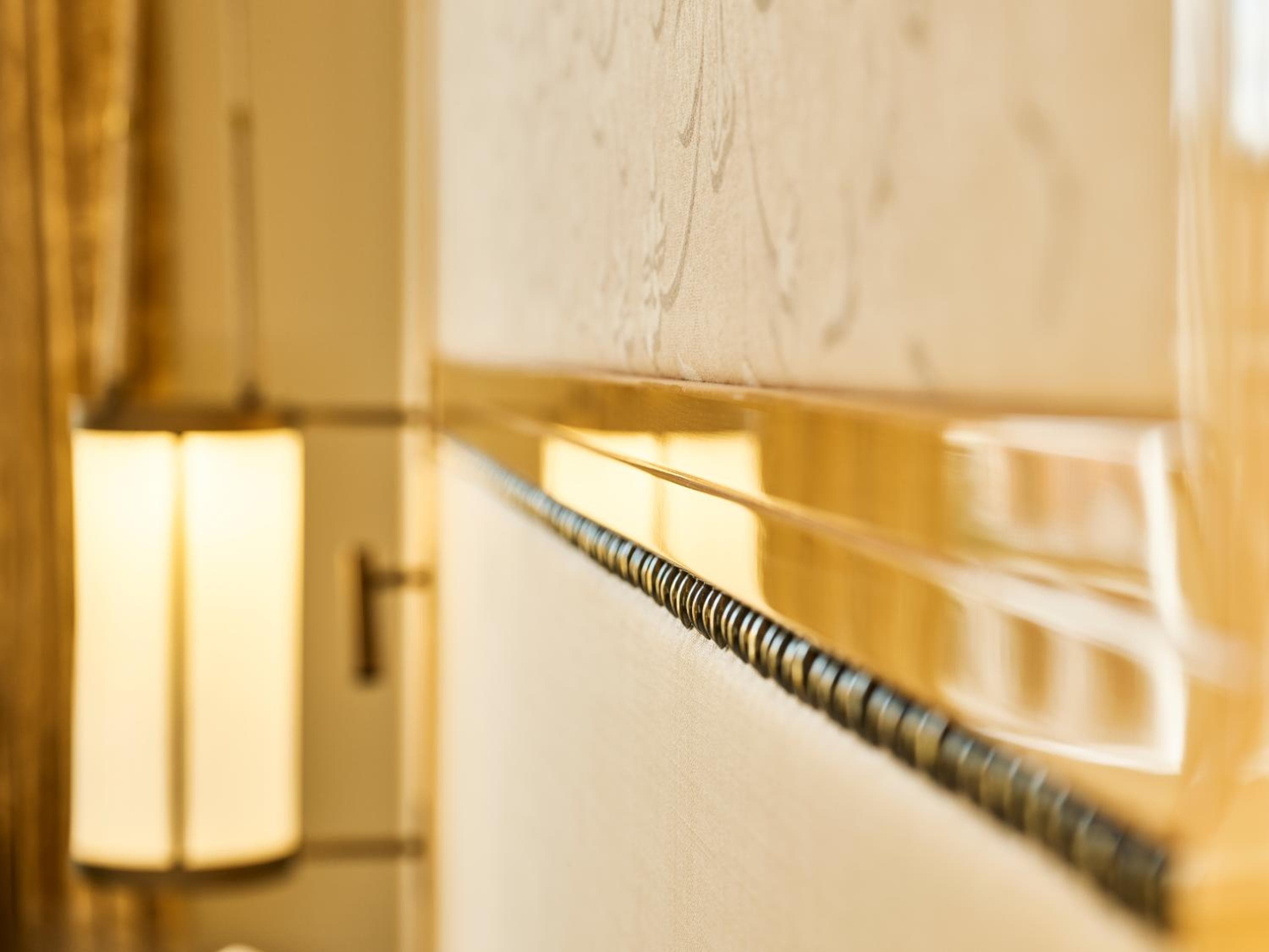 Hotel Eden - Dorchester Collection — 8