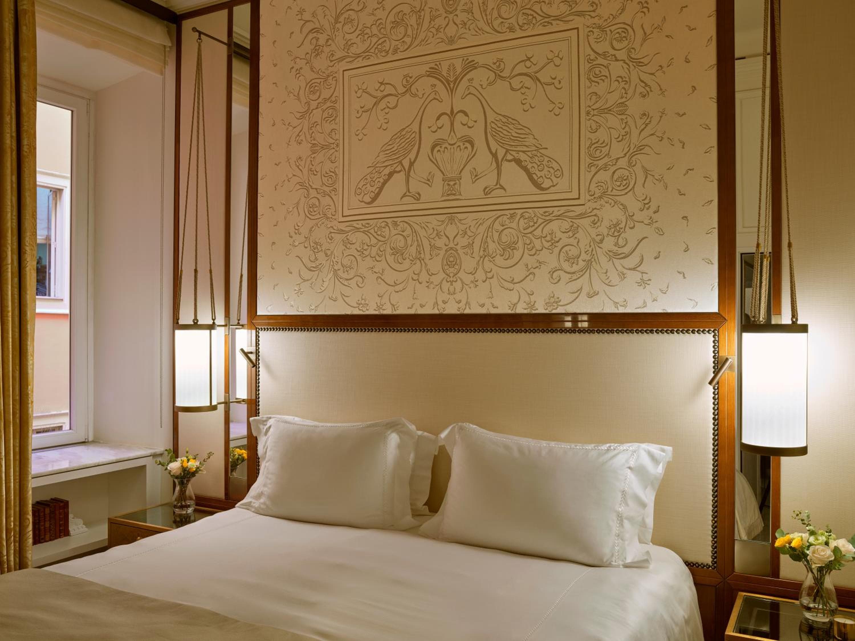 Hotel Eden - Dorchester Collection — 17