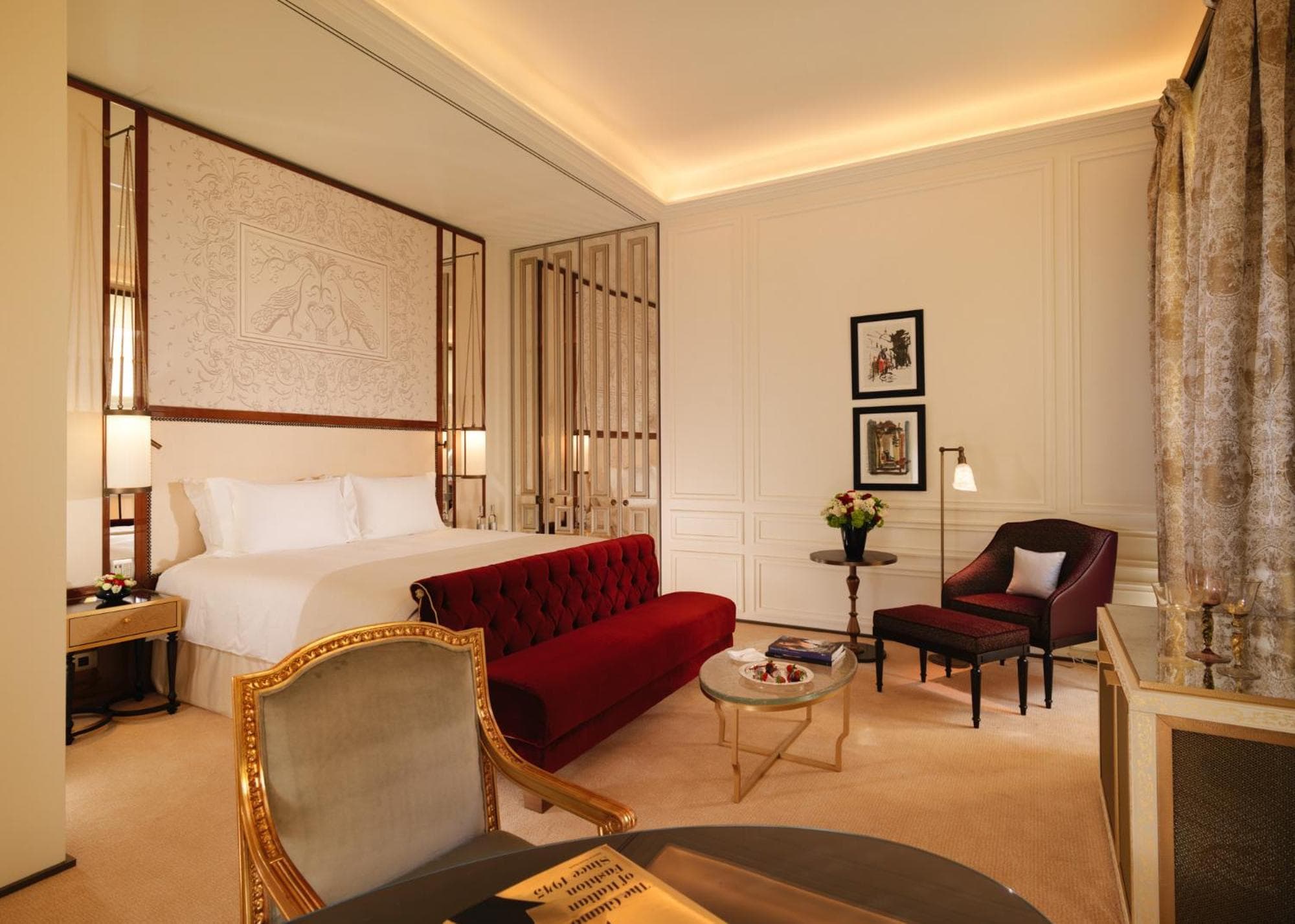 Hotel Eden - Dorchester Collection — 25