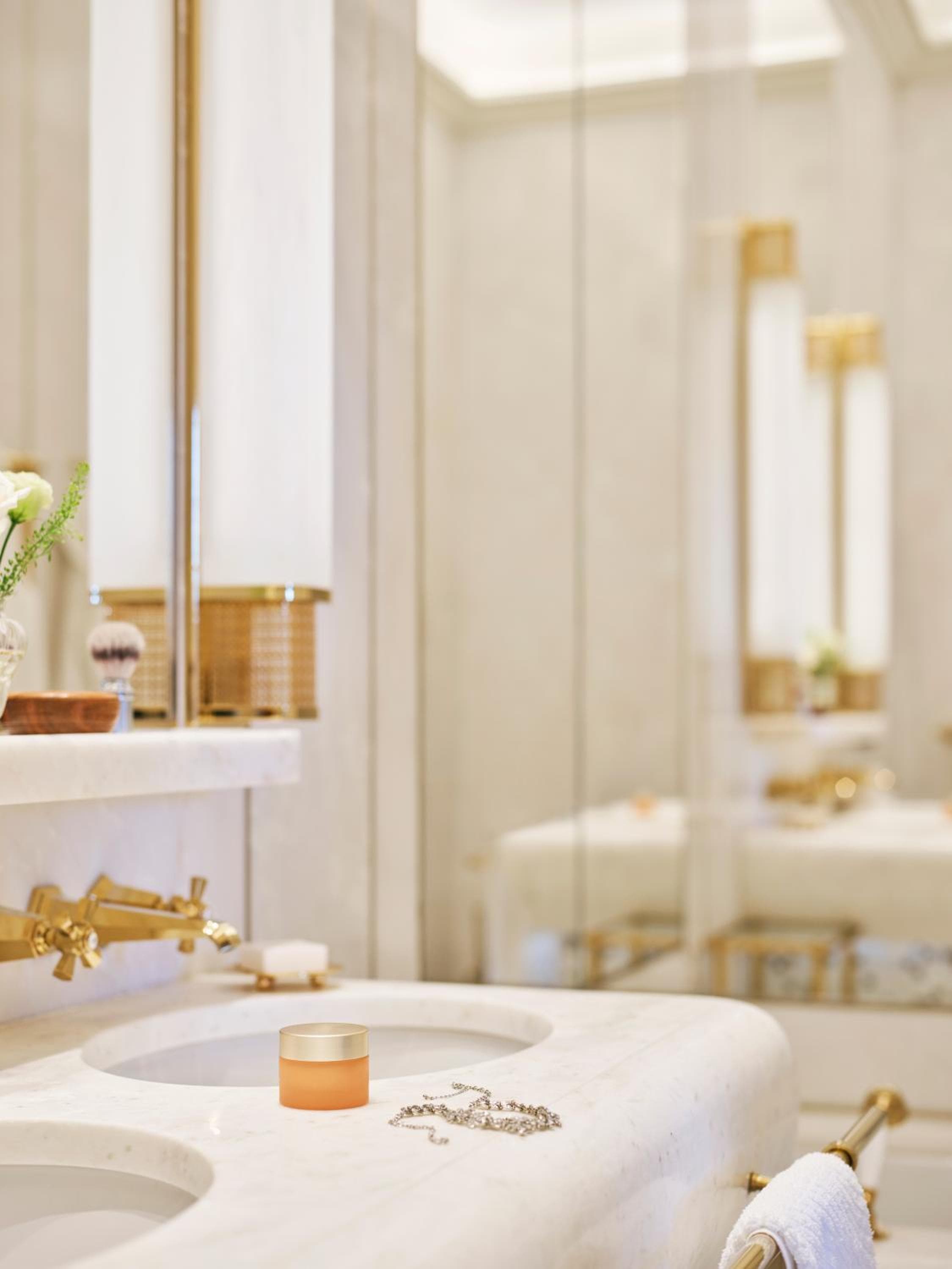 Hotel Eden - Dorchester Collection — 13