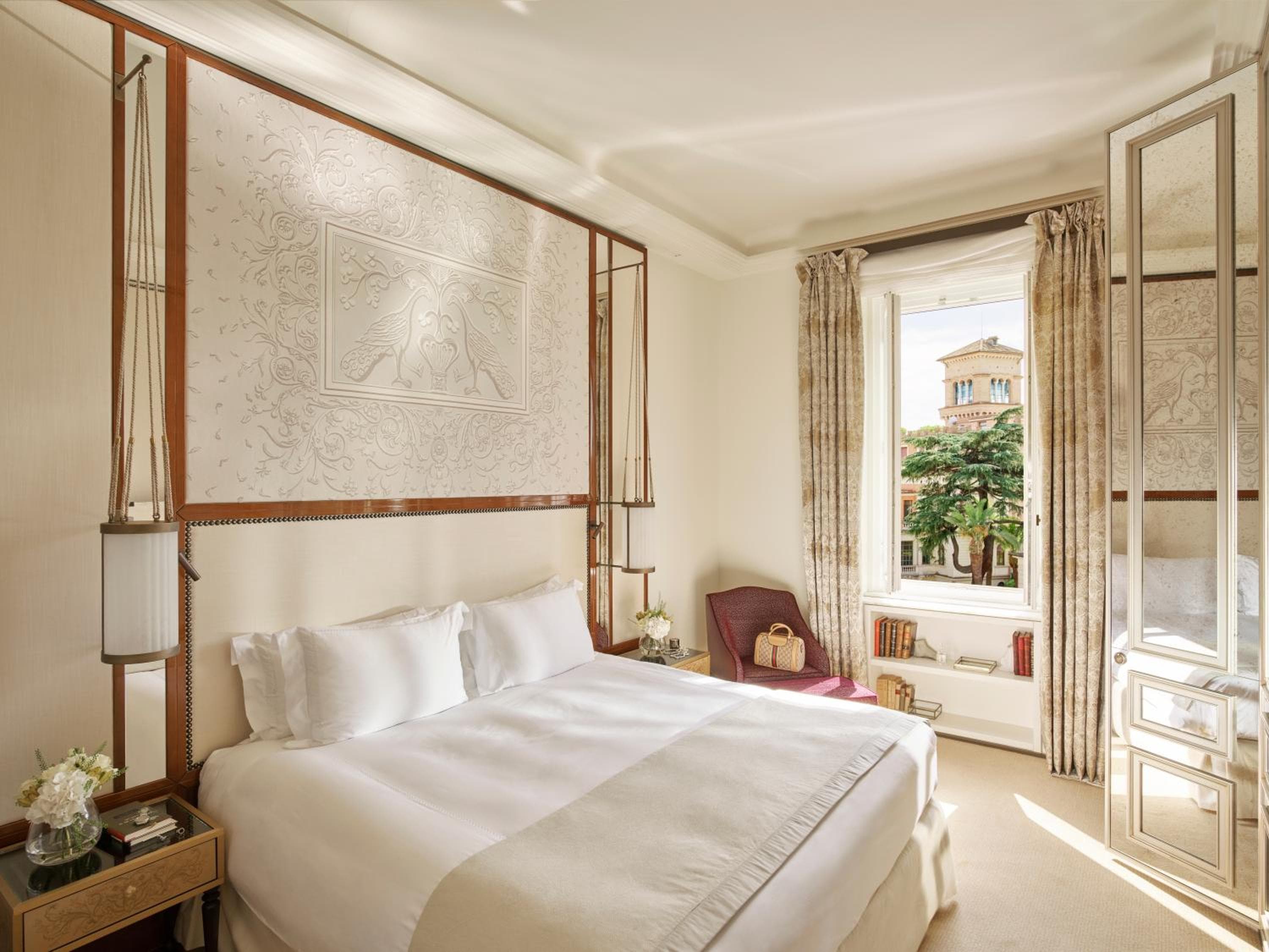 Hotel Eden - Dorchester Collection — 27