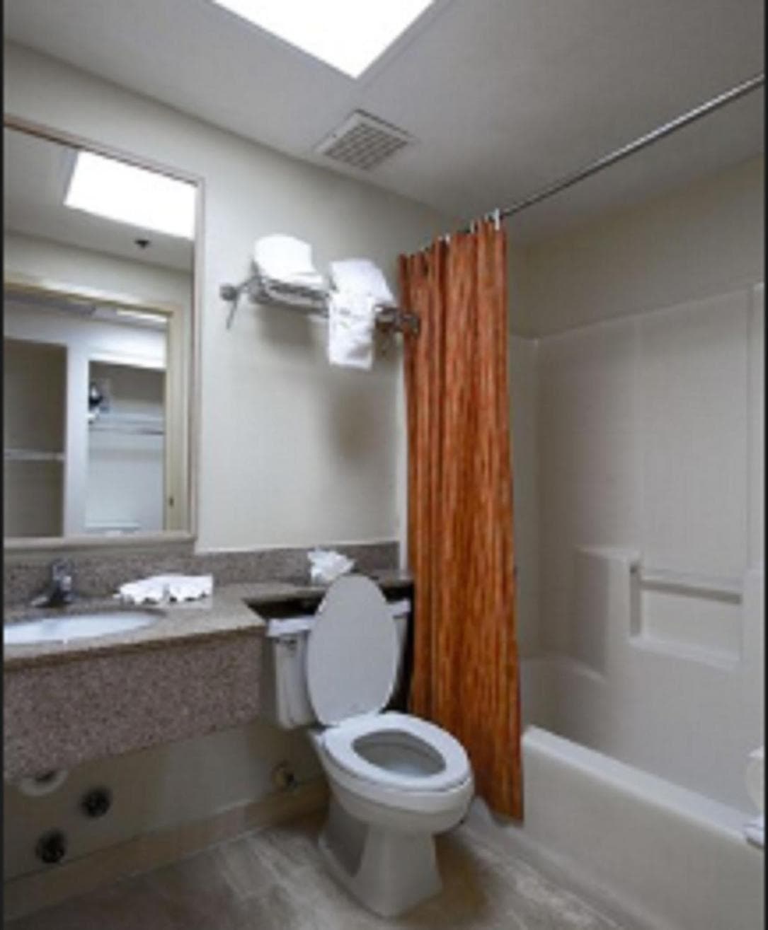 Rodeway Inn South Miami - Coral Gables Sur Miami — 2