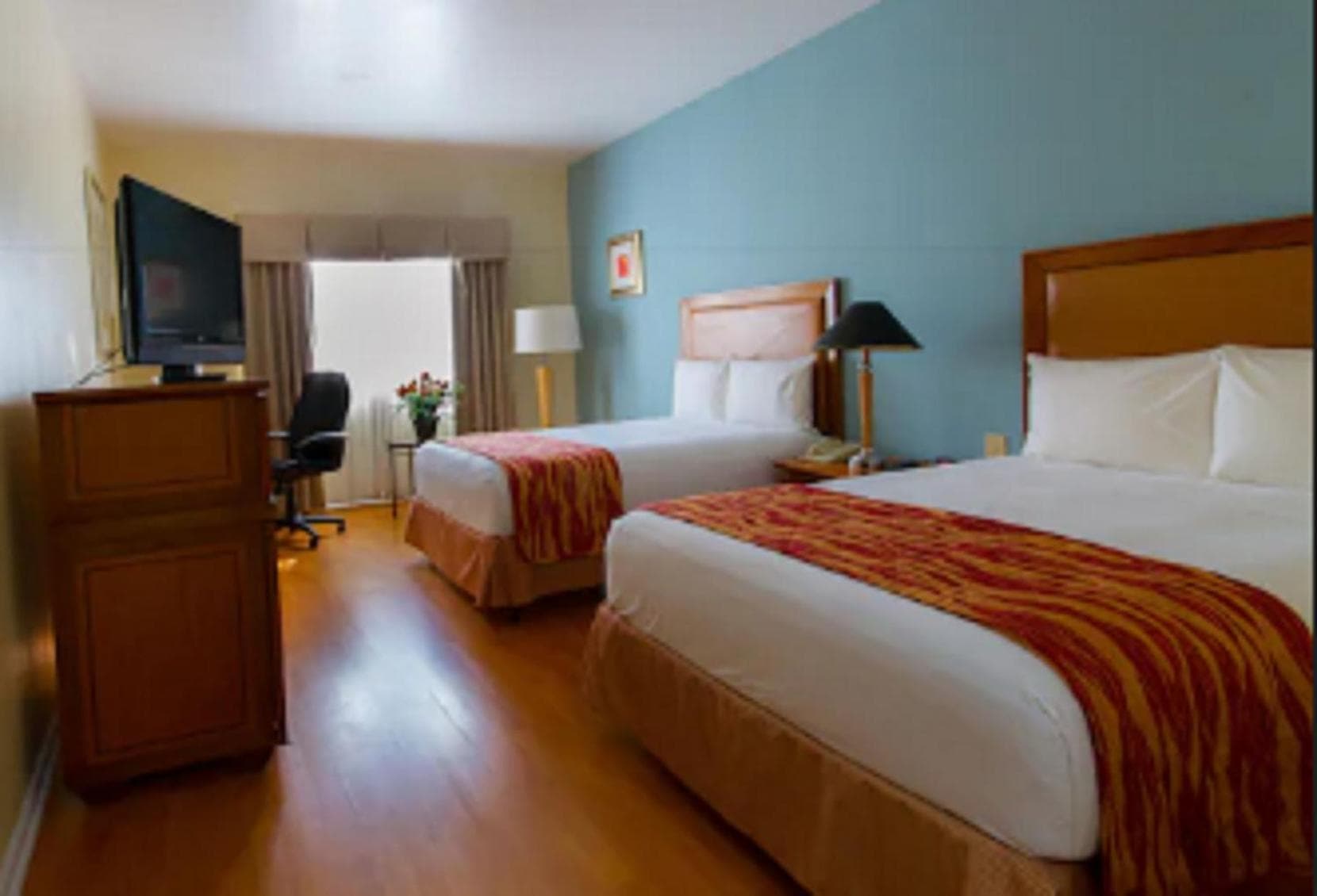 Rodeway Inn South Miami - Coral Gables Sur Miami — 3