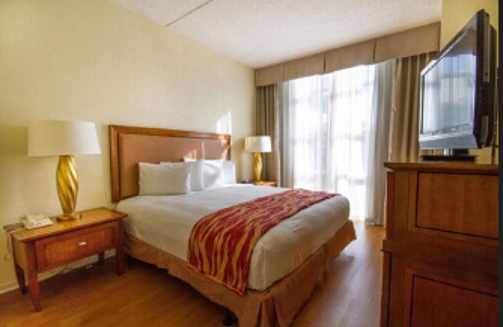 Rodeway Inn South Miami - Coral Gables Sur Miami — 9