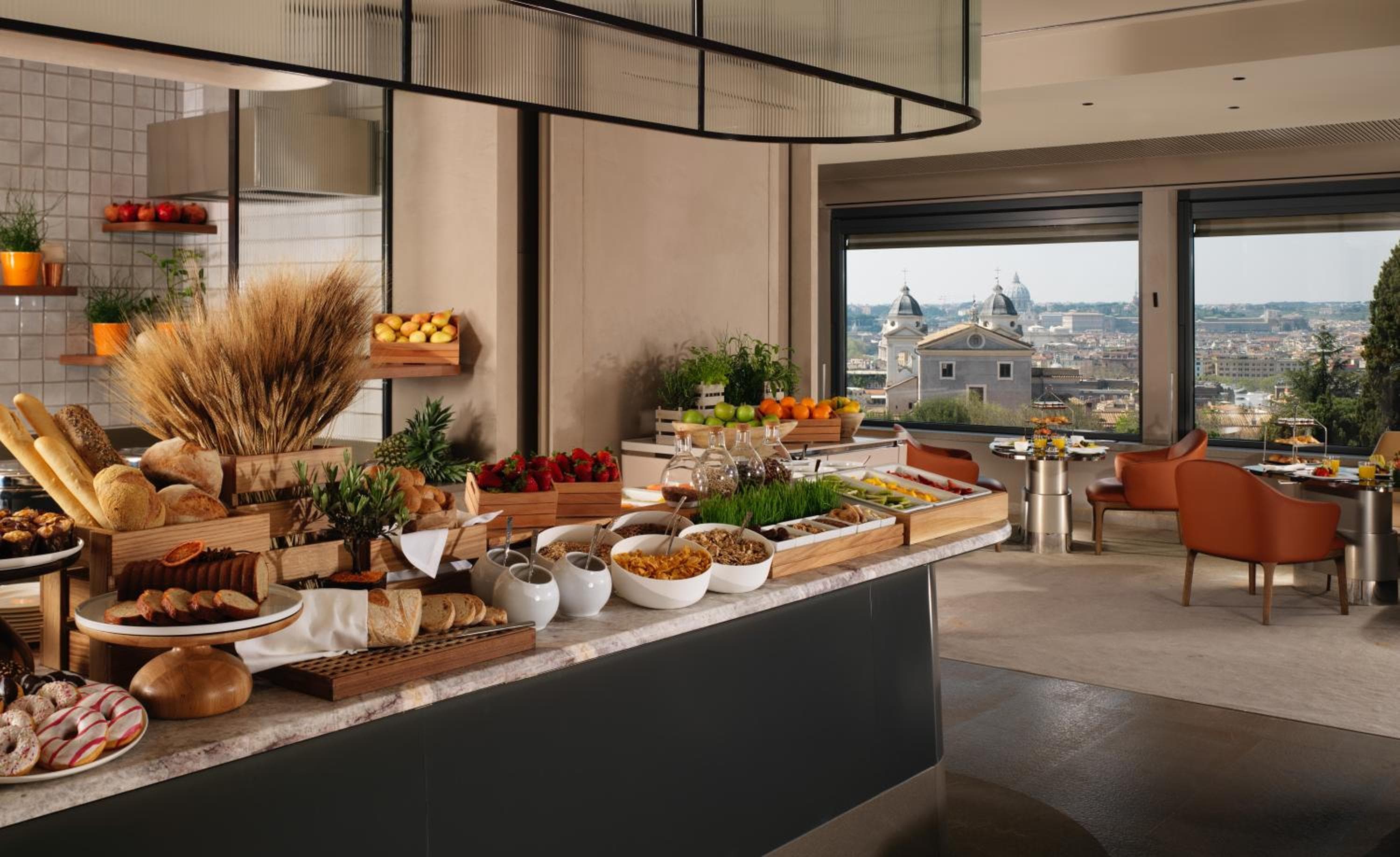 Hotel Eden - Dorchester Collection — 19