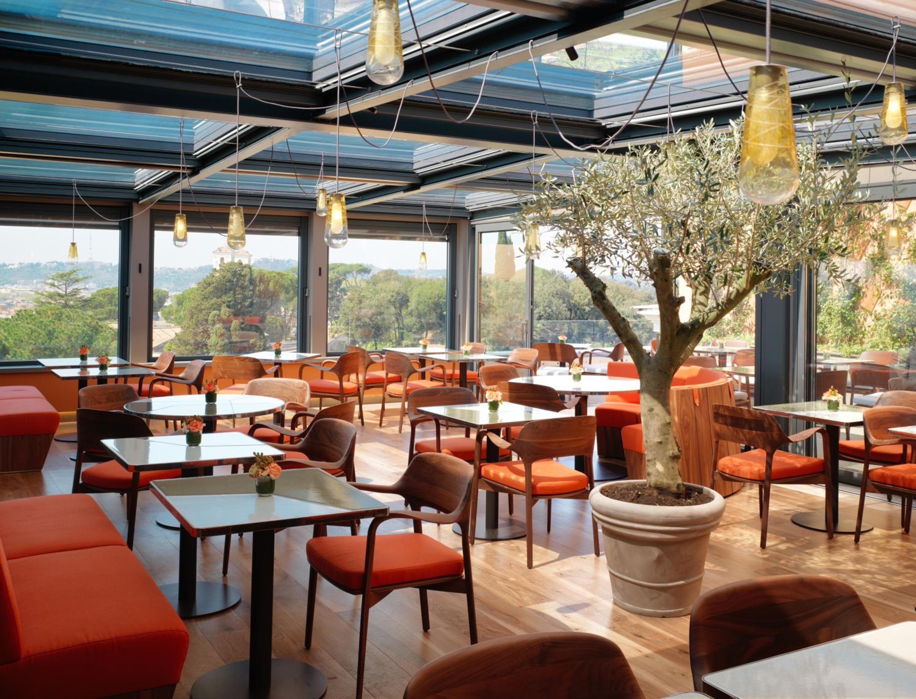 Hotel Eden - Dorchester Collection — 29