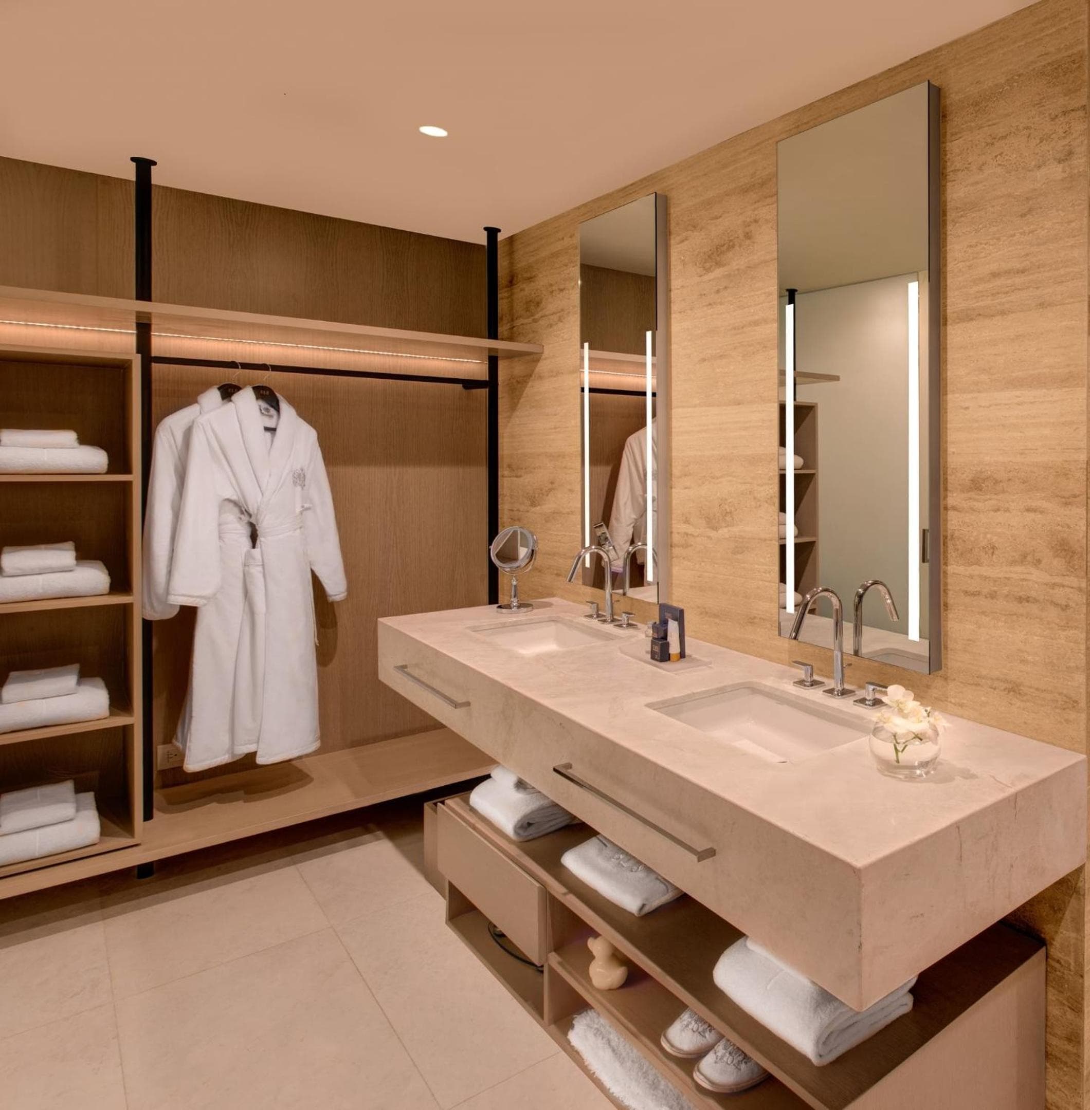 SLS Cancun — 26