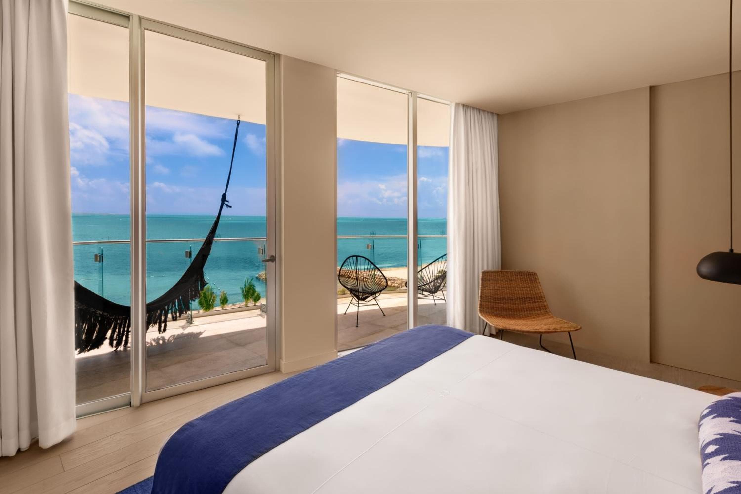 SLS Cancun — 28