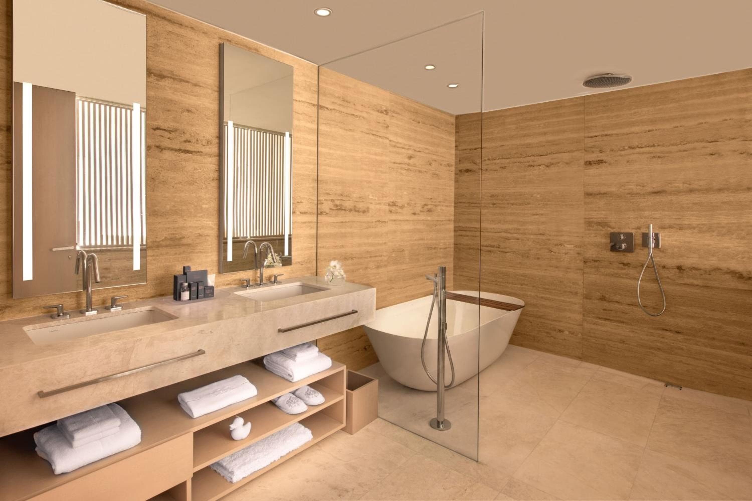 SLS Cancun — 29