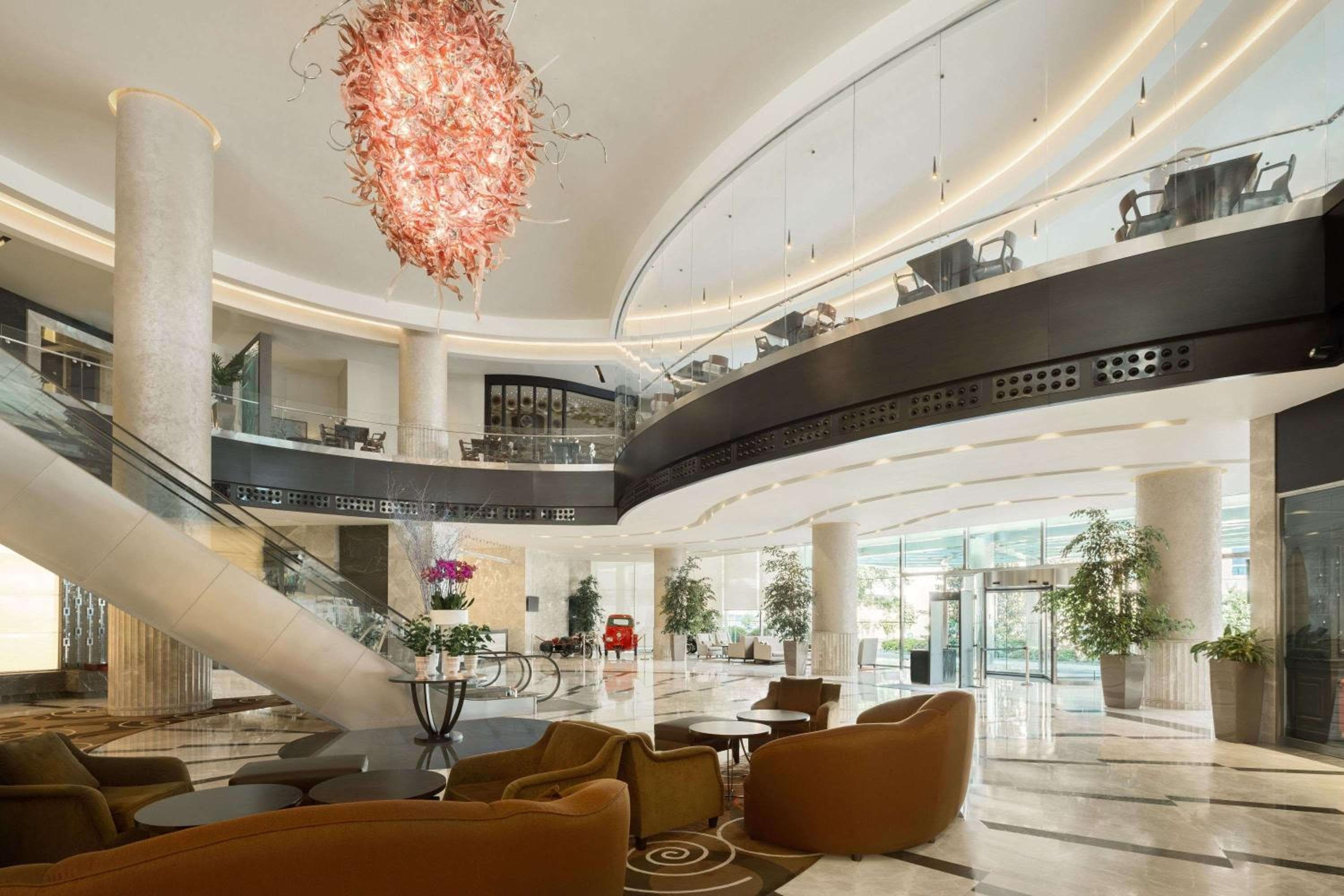 Wyndham Grand Istanbul Europa — 6