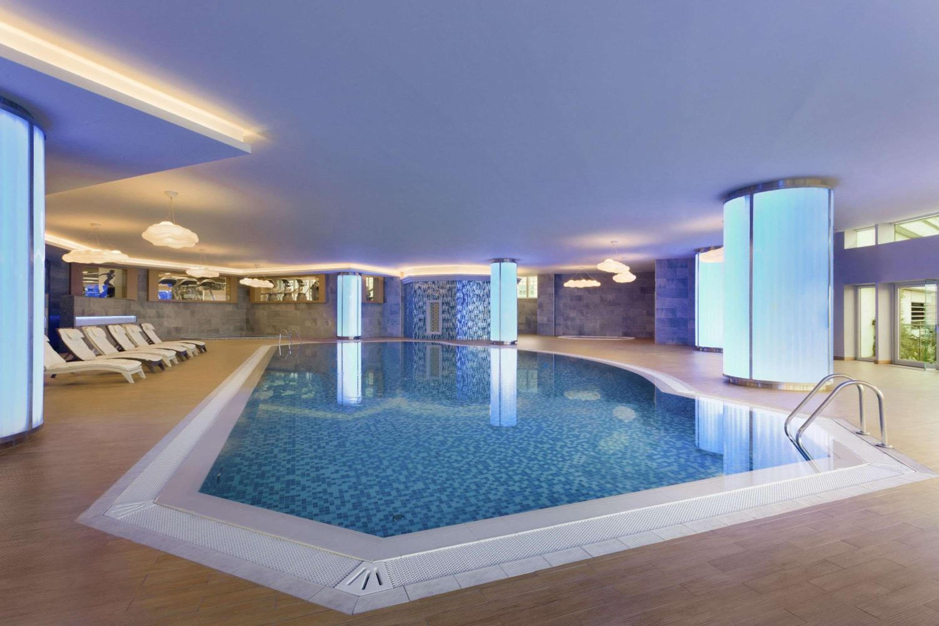 Wyndham Grand Istanbul Europa — 7