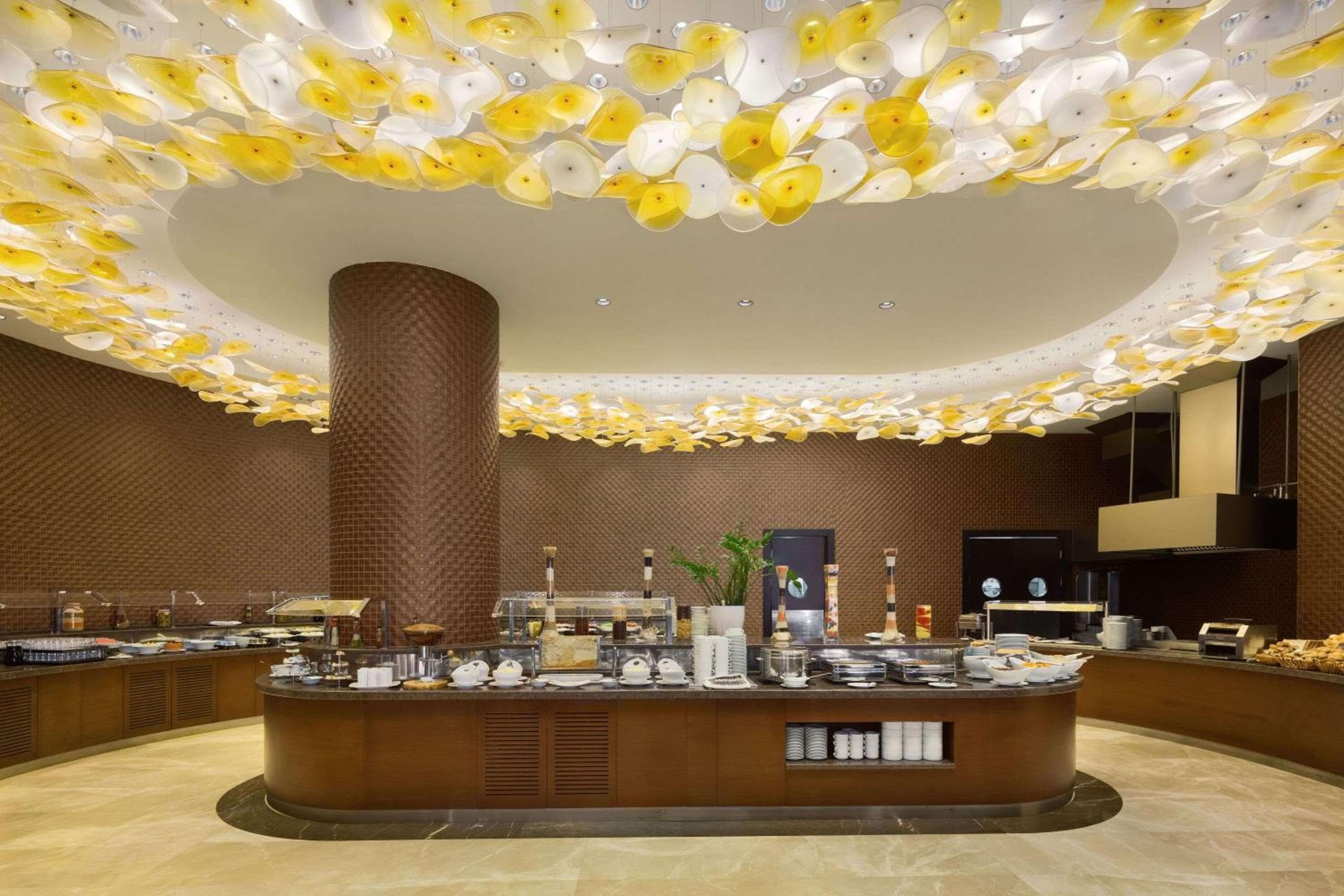 Wyndham Grand Istanbul Europa — 8